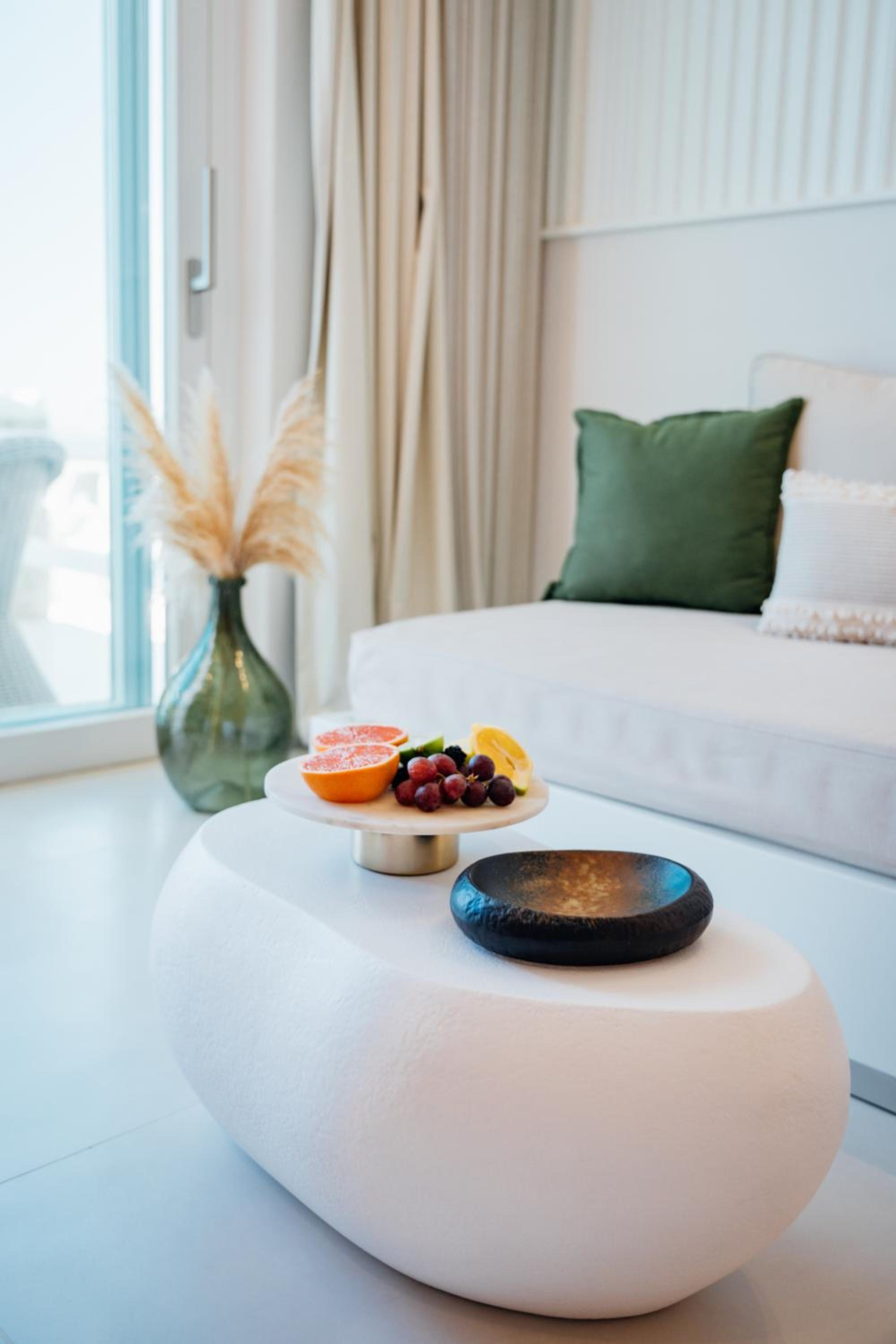 Superior Suite with Sea View - Photo 8