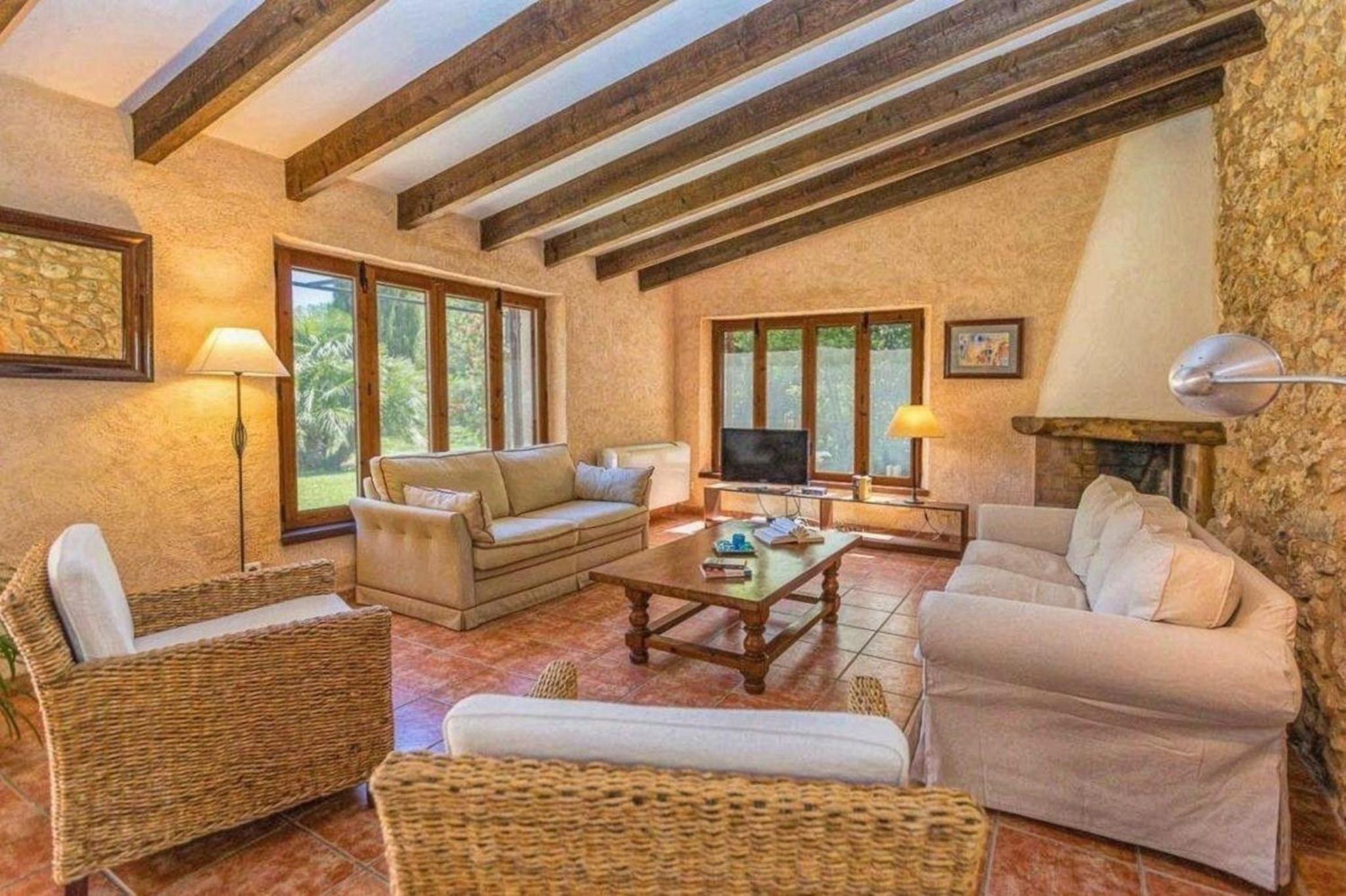 Casa de Vacaciones