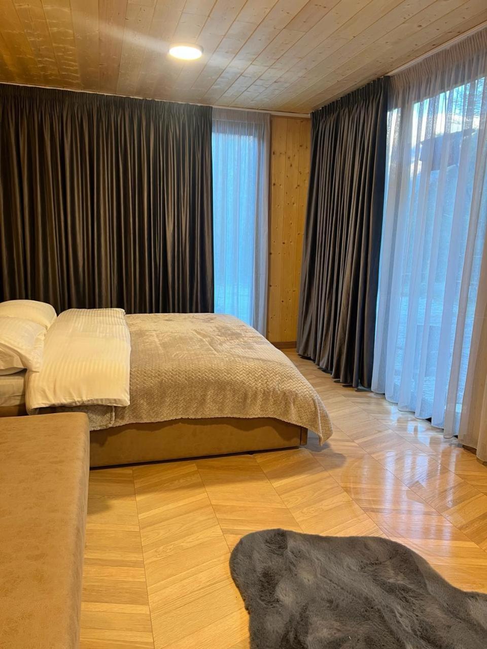 Standard Villa