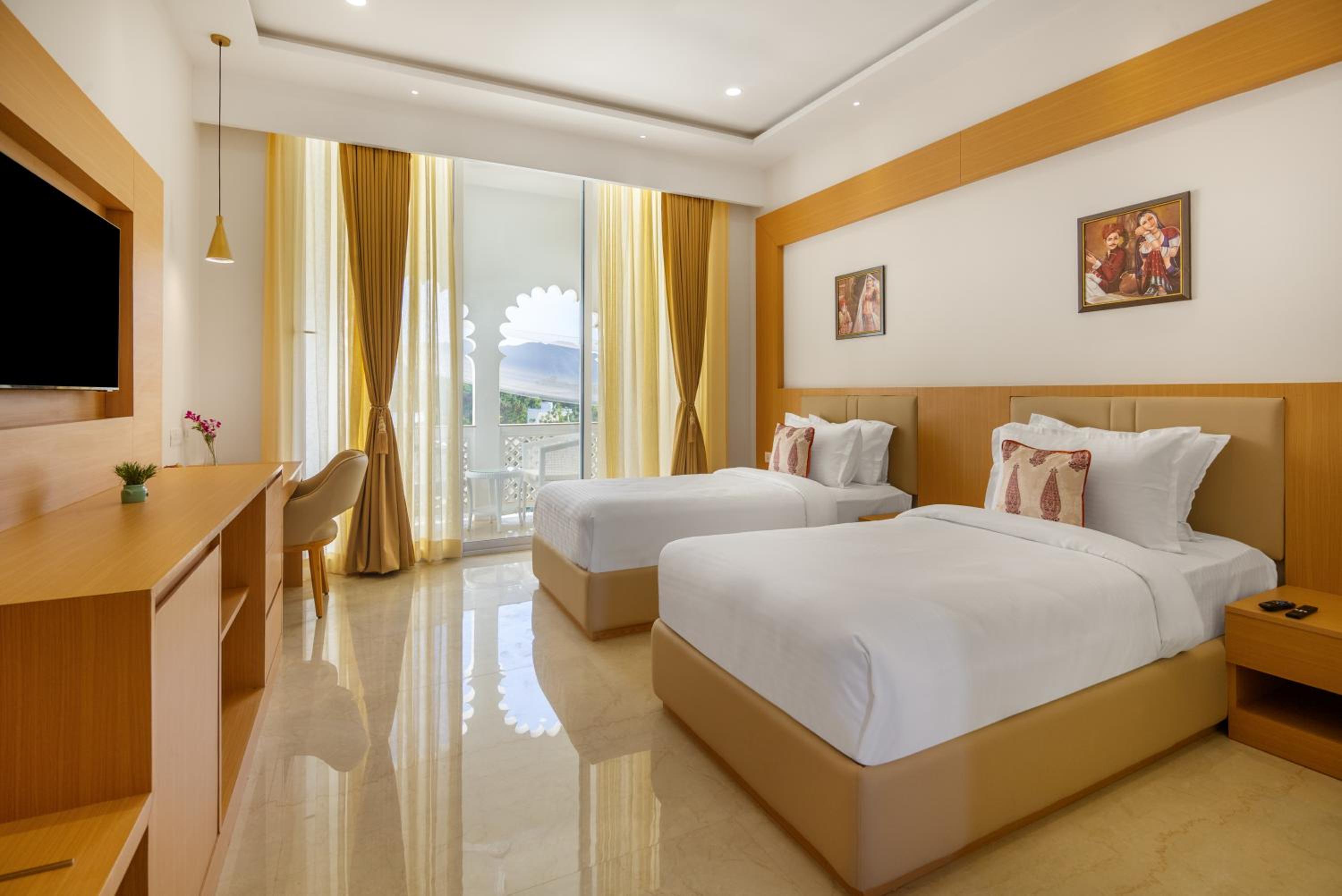 Classic Room - Photo 4