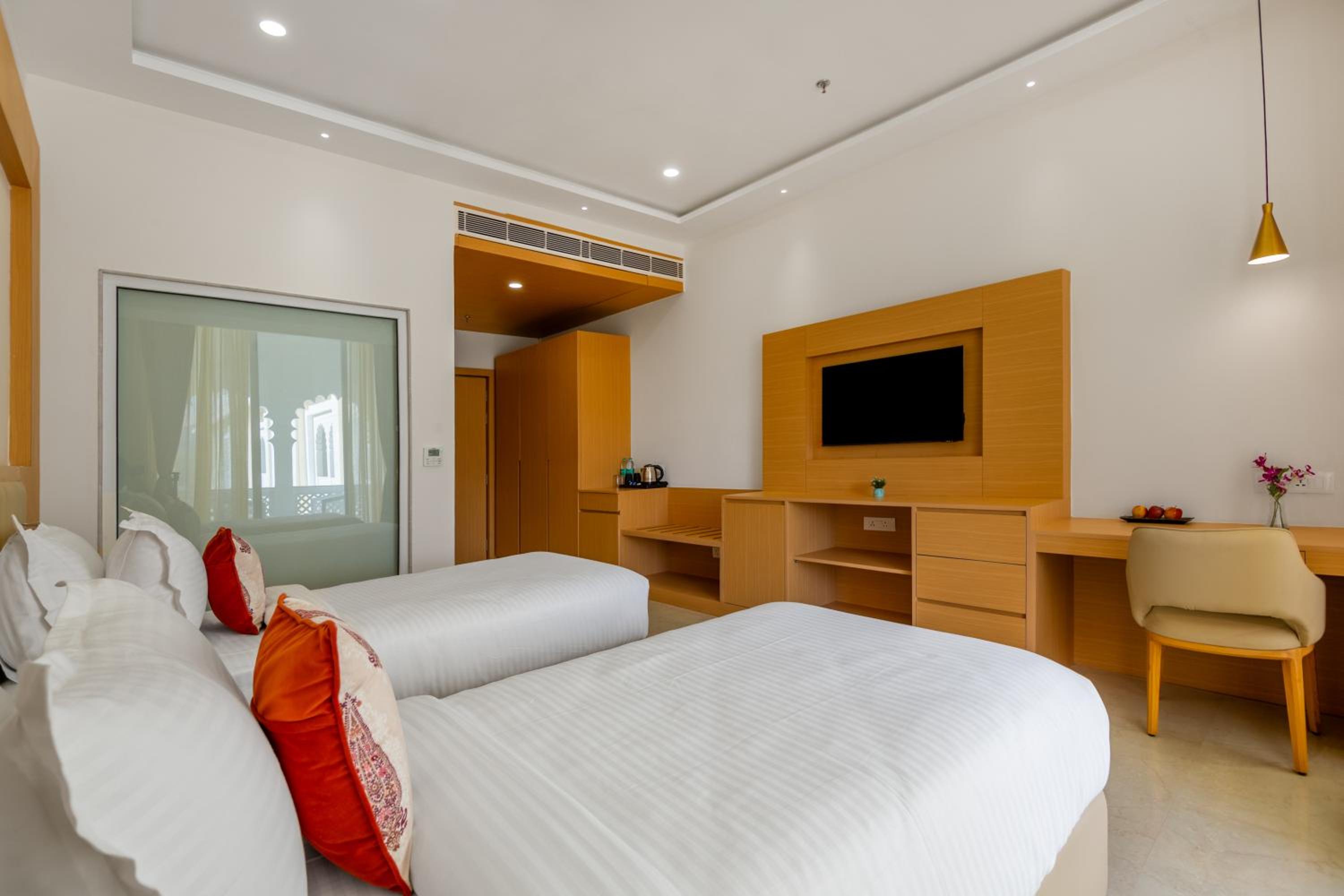 Classic Room - Photo 3