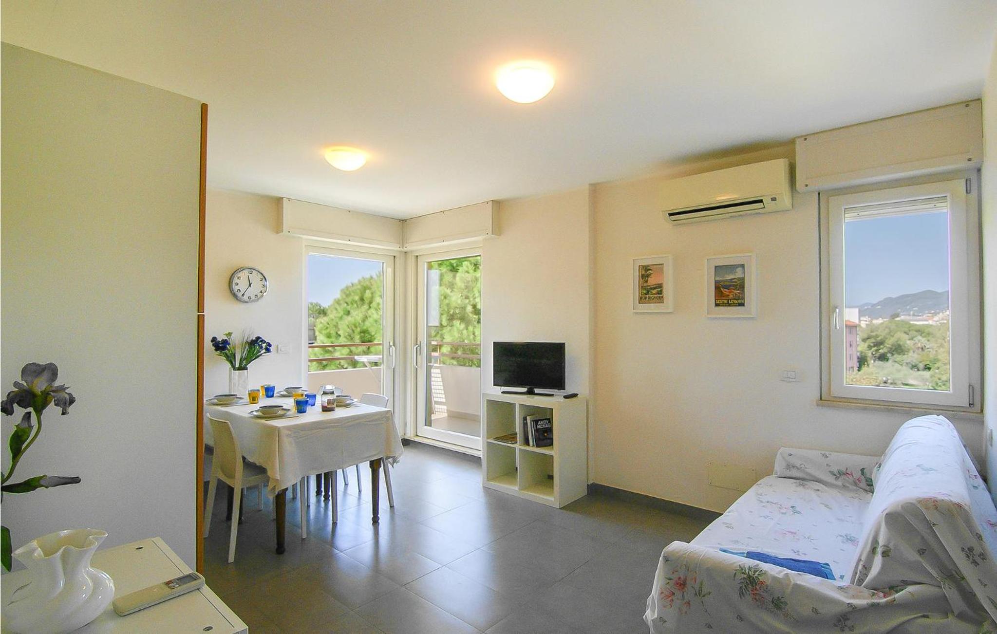 Two-Bedroom Apartment photo 1