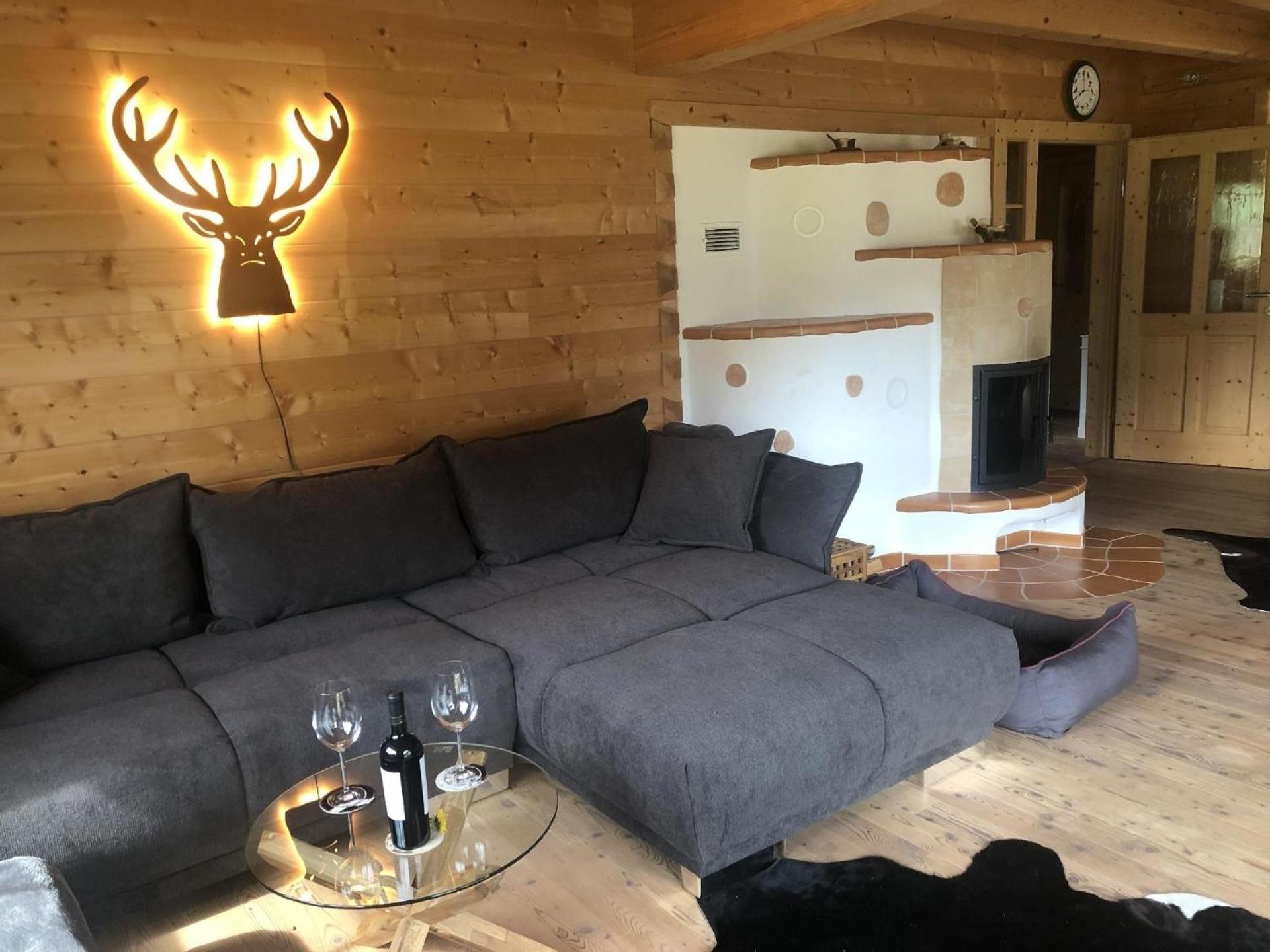 Holiday Home photo 1