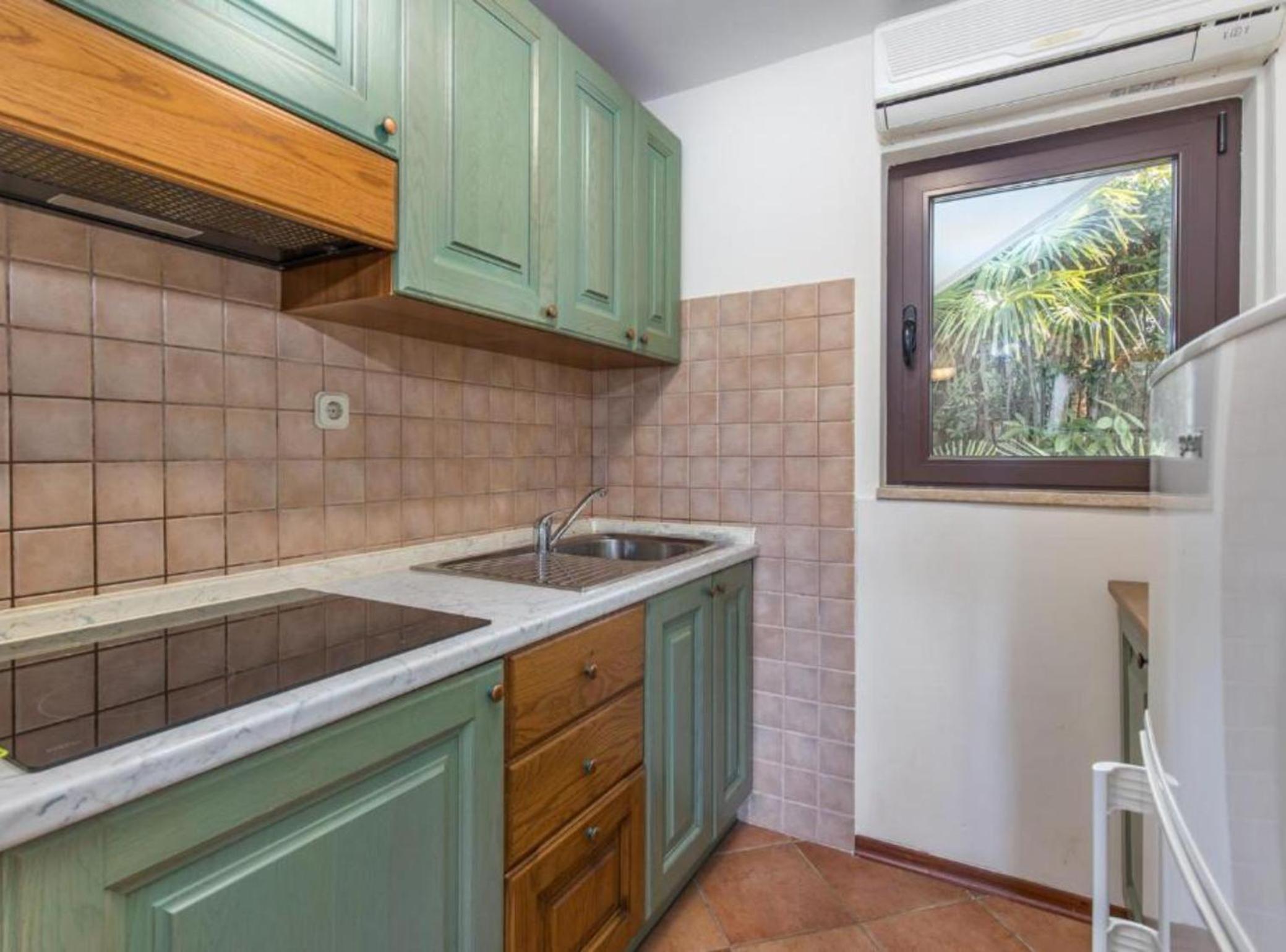 One Bedroom Apartment photo 3