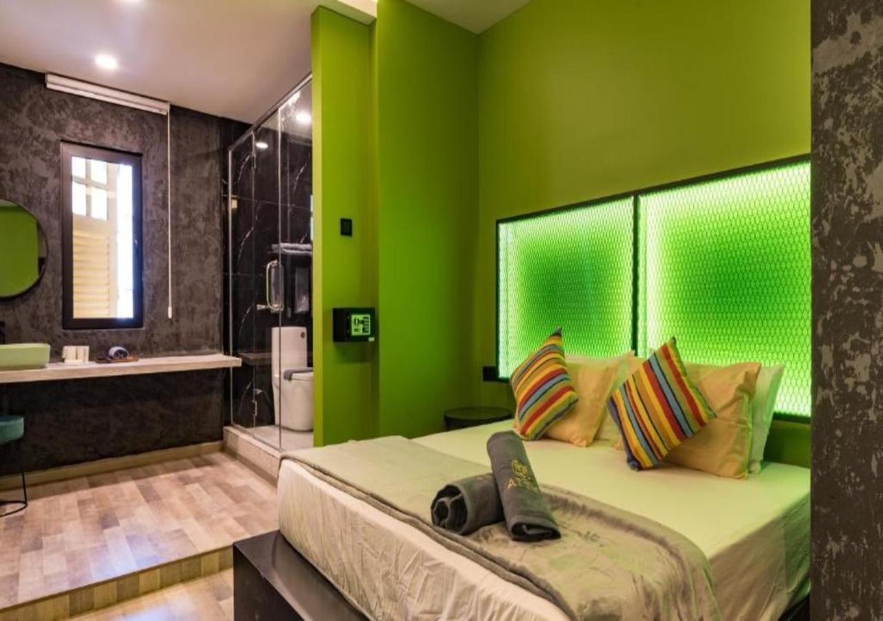 Double Room - Photo 4