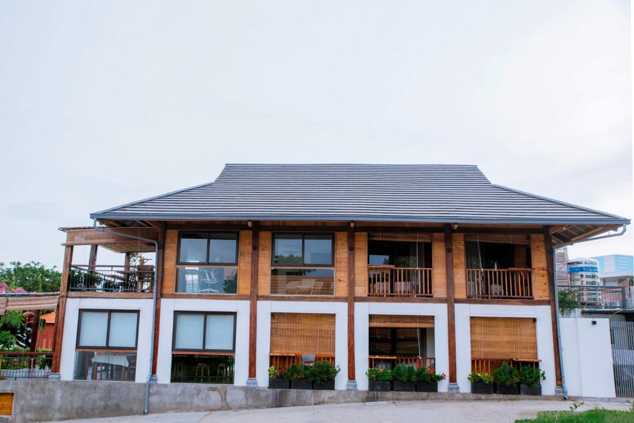 Villa With Sea View photo 2