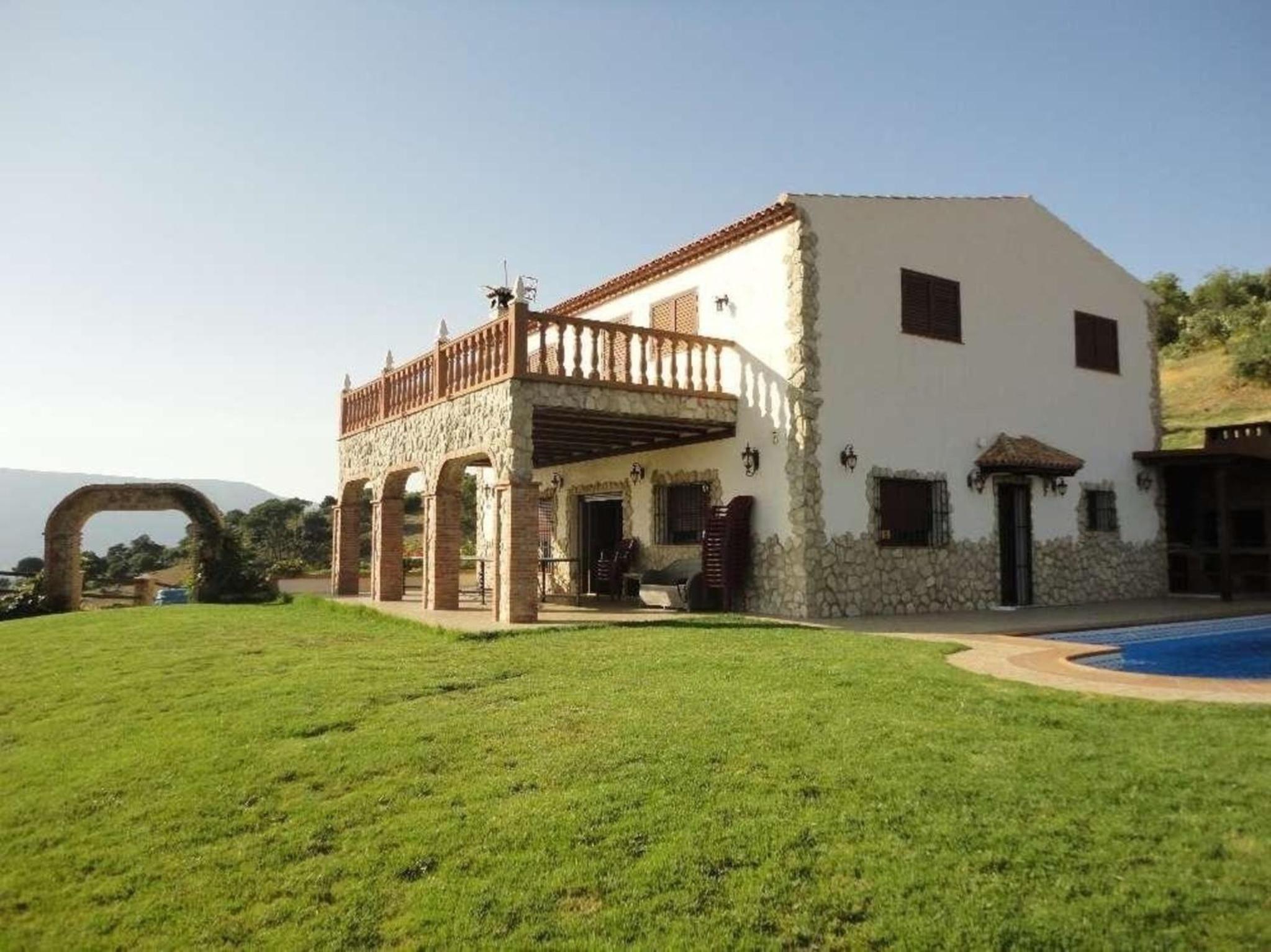 Holiday Home photo 2