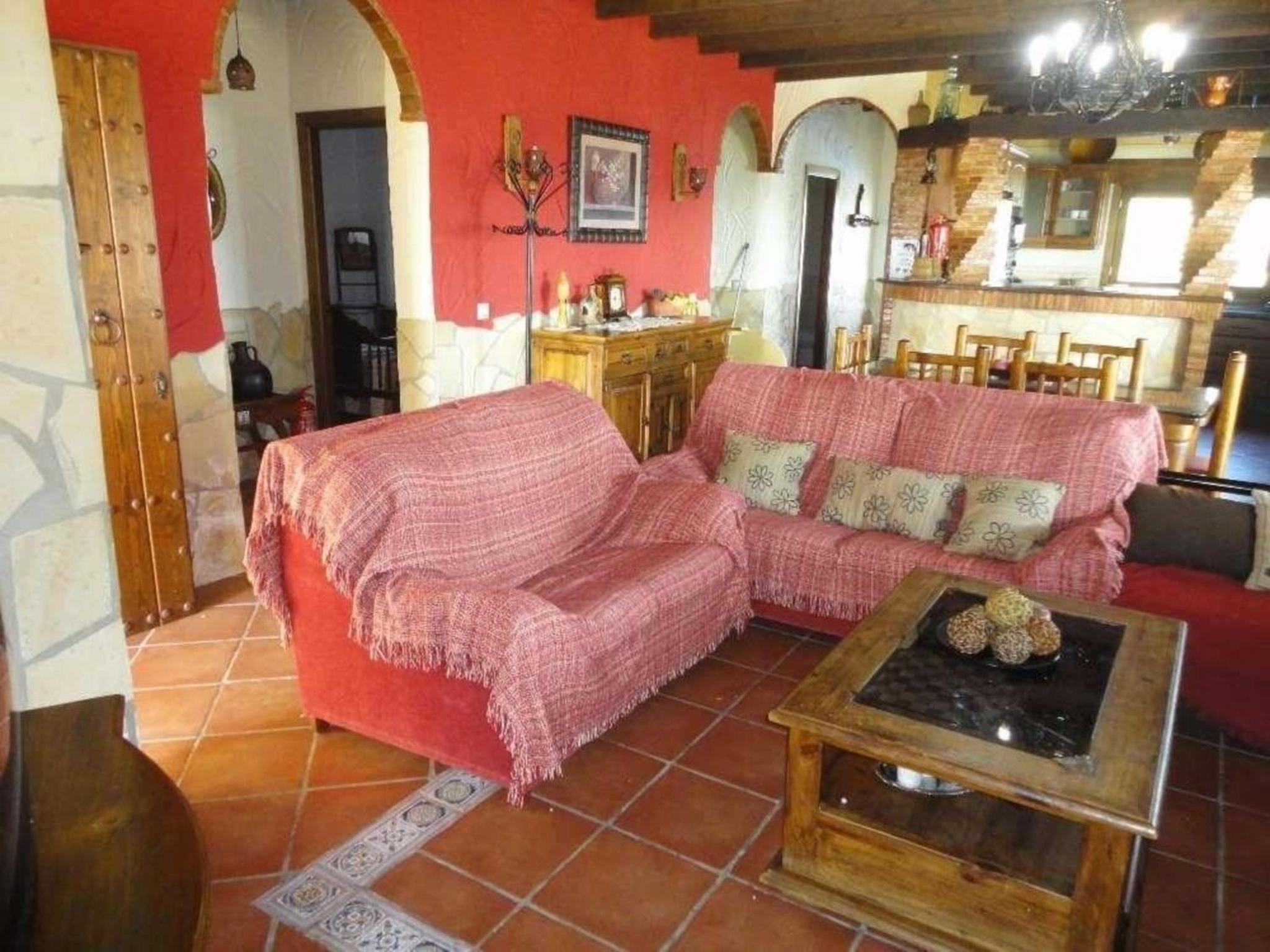 Casa de Vacaciones