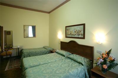 Quadruple Room photo 3