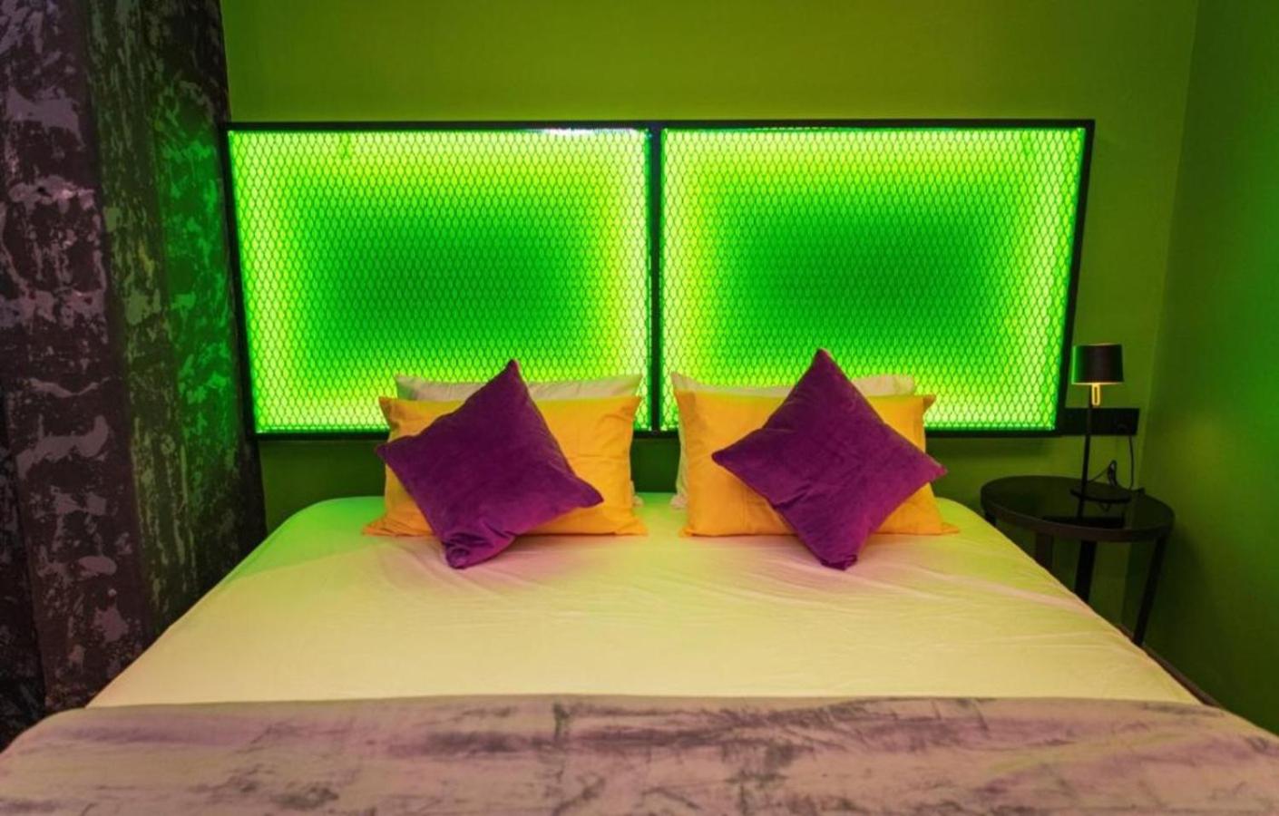 Double Room - Photo 5