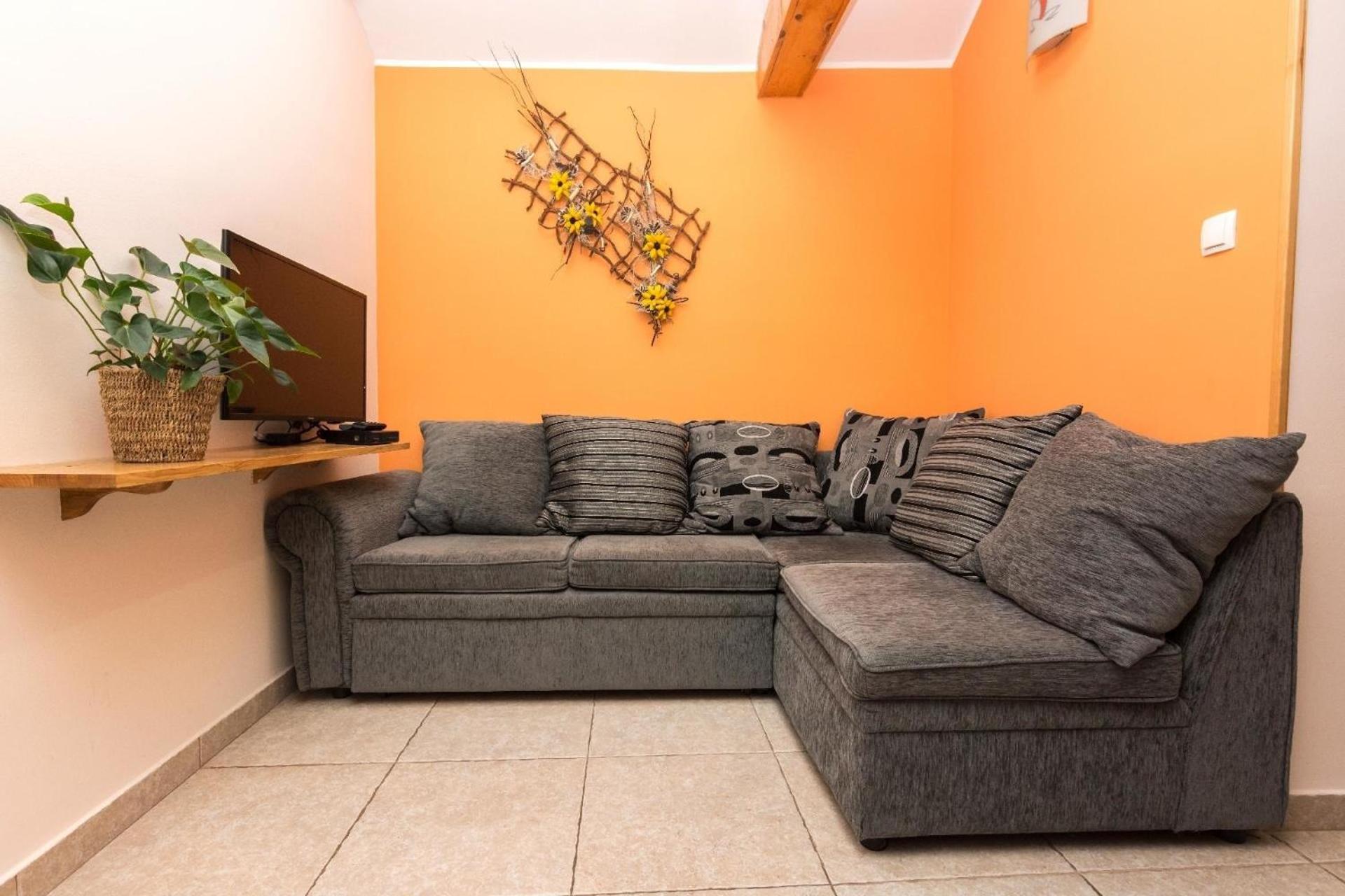One-Bedroom Vacation Home photo 1
