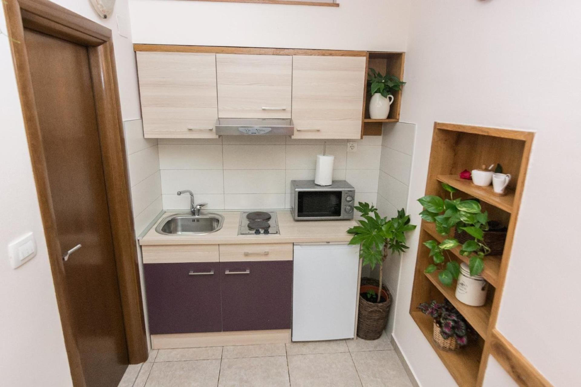 One-Bedroom Vacation Home photo 2