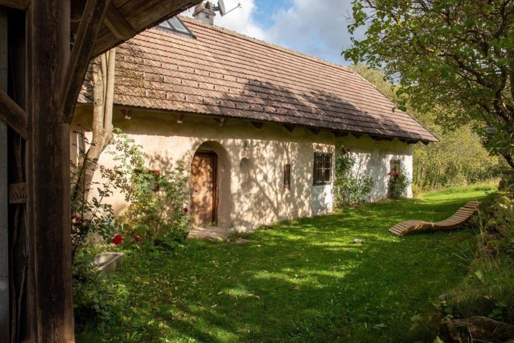 Holiday Home photo 2