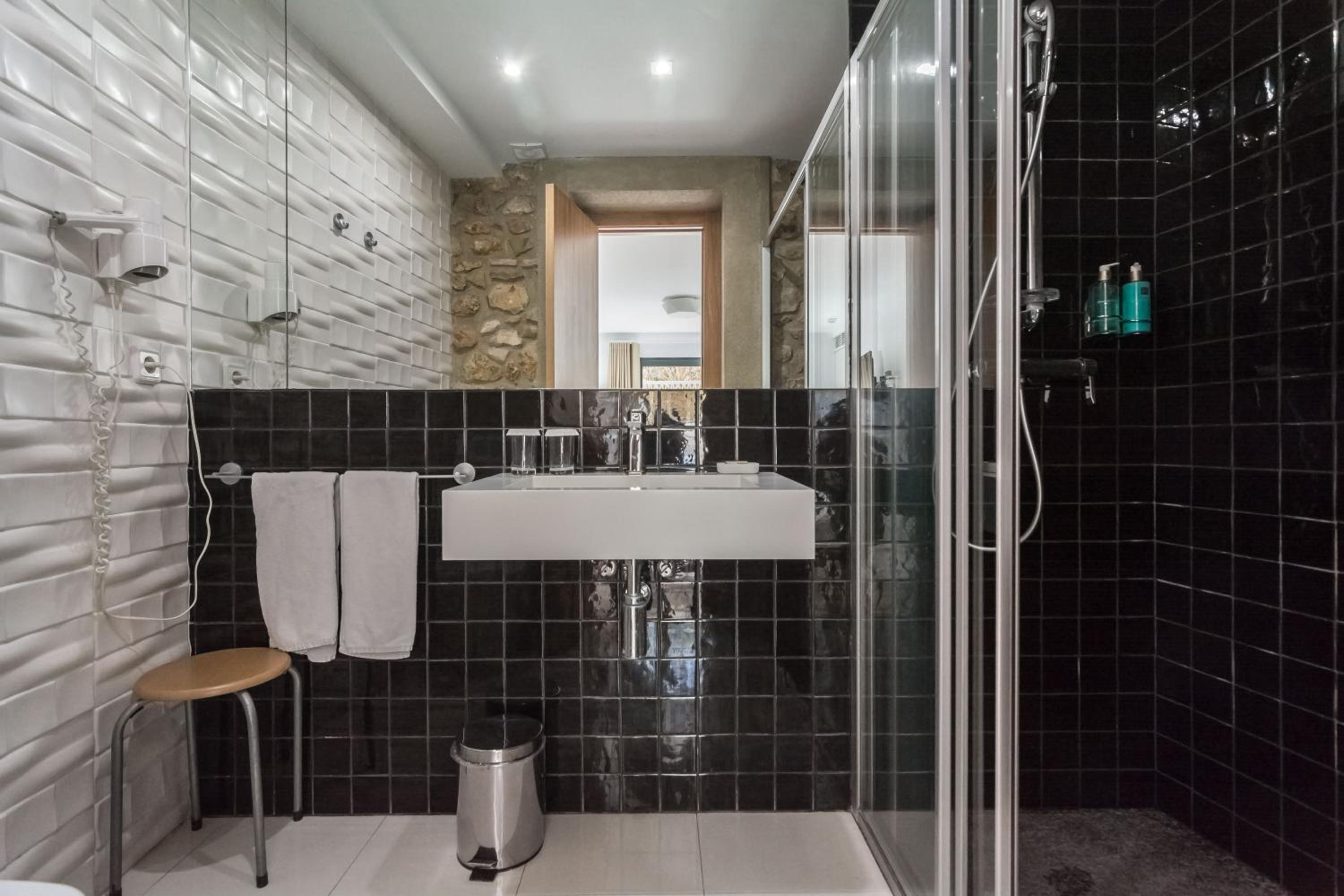 Budget Standard double room with terraze (2 Adultos) - Annex, photo 6