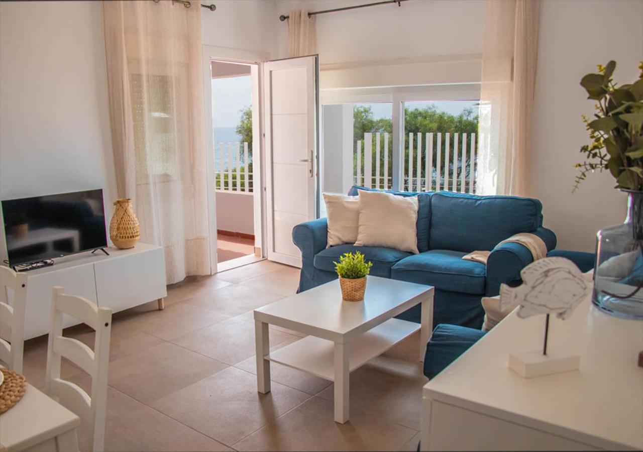 Casa de tres habitaciones