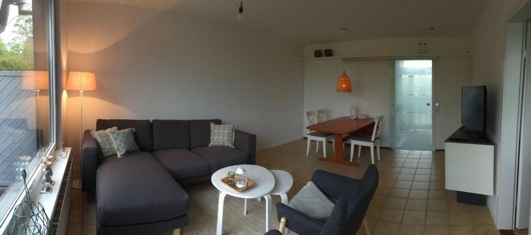 Holiday Home photo 1