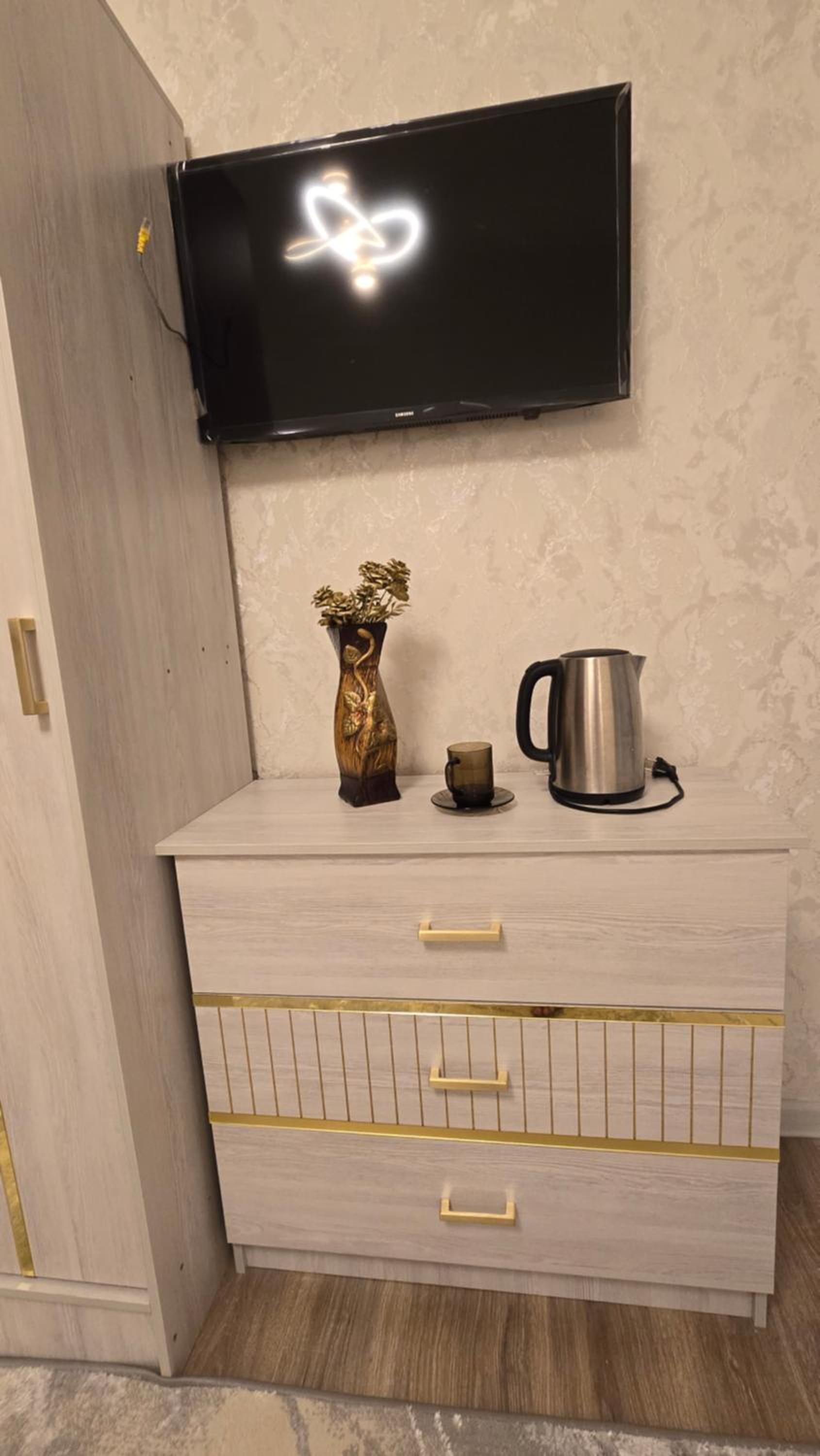 Superior King Room
