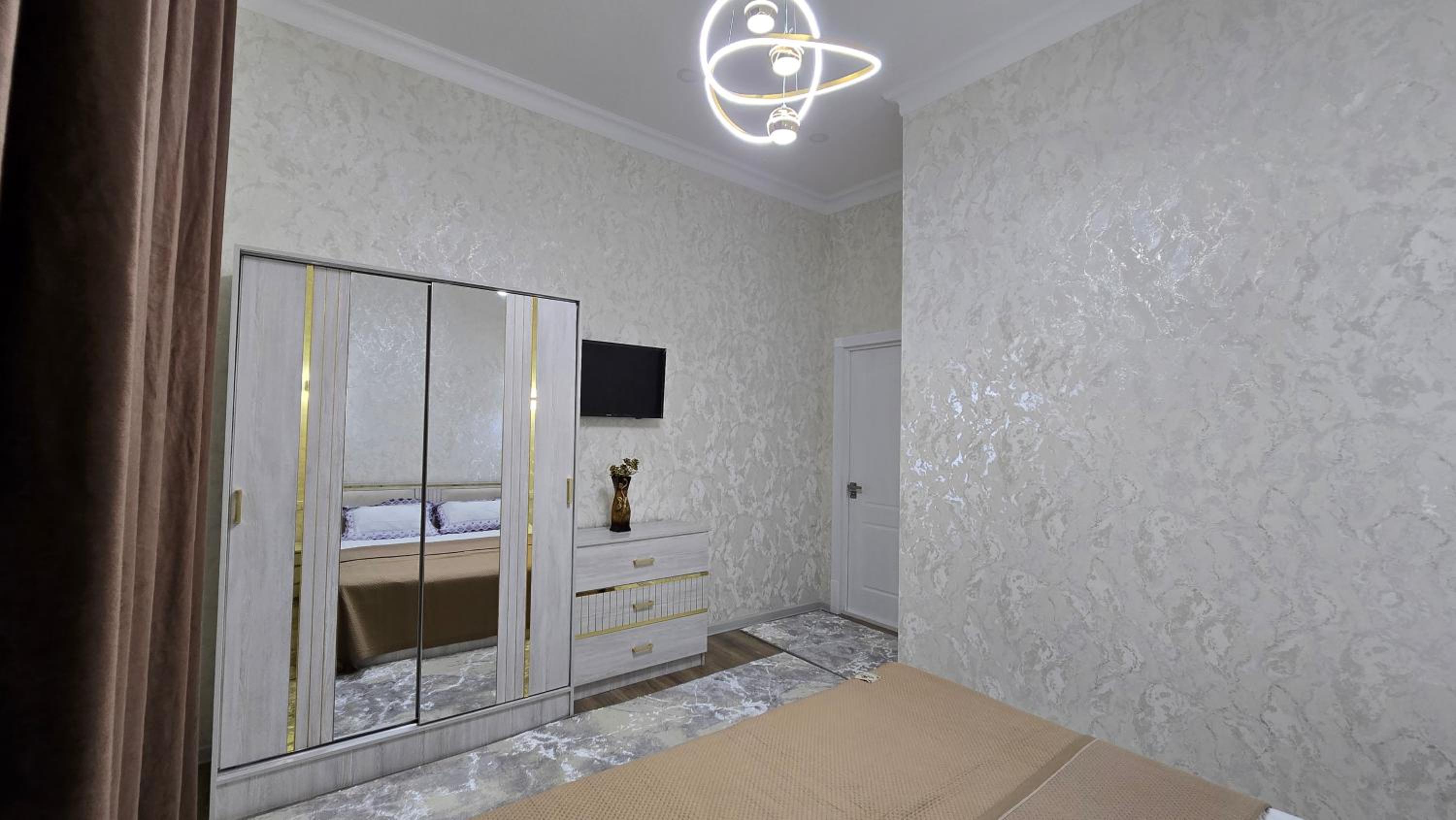Superior King Room photo 2