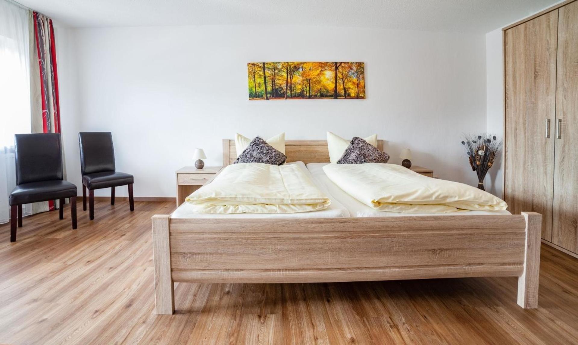 Apartment photo 1