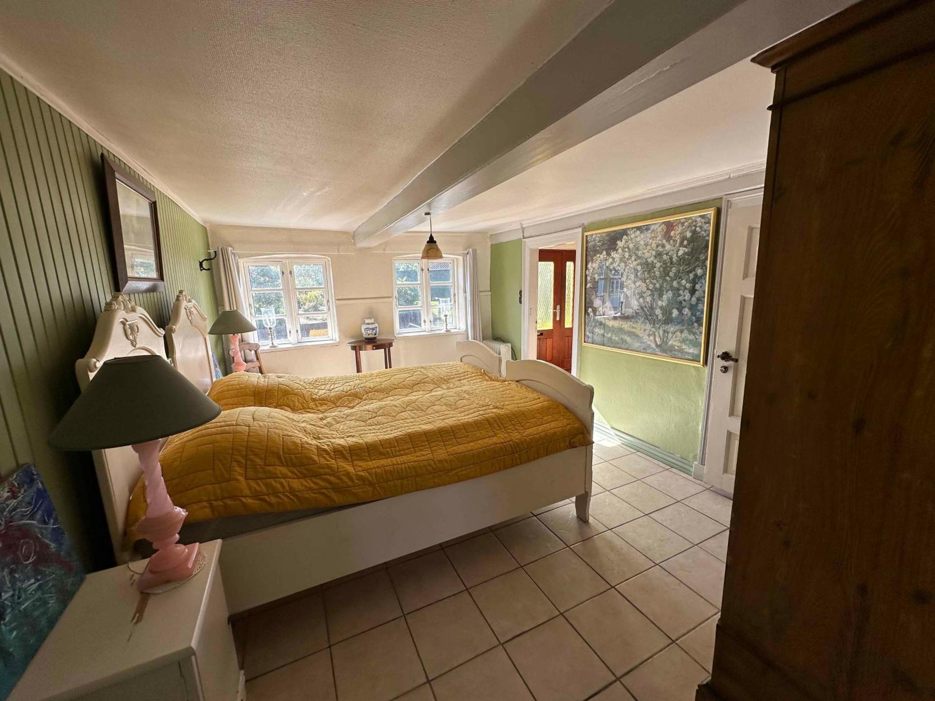 Three-Bedroom Vacation Home  photo 3