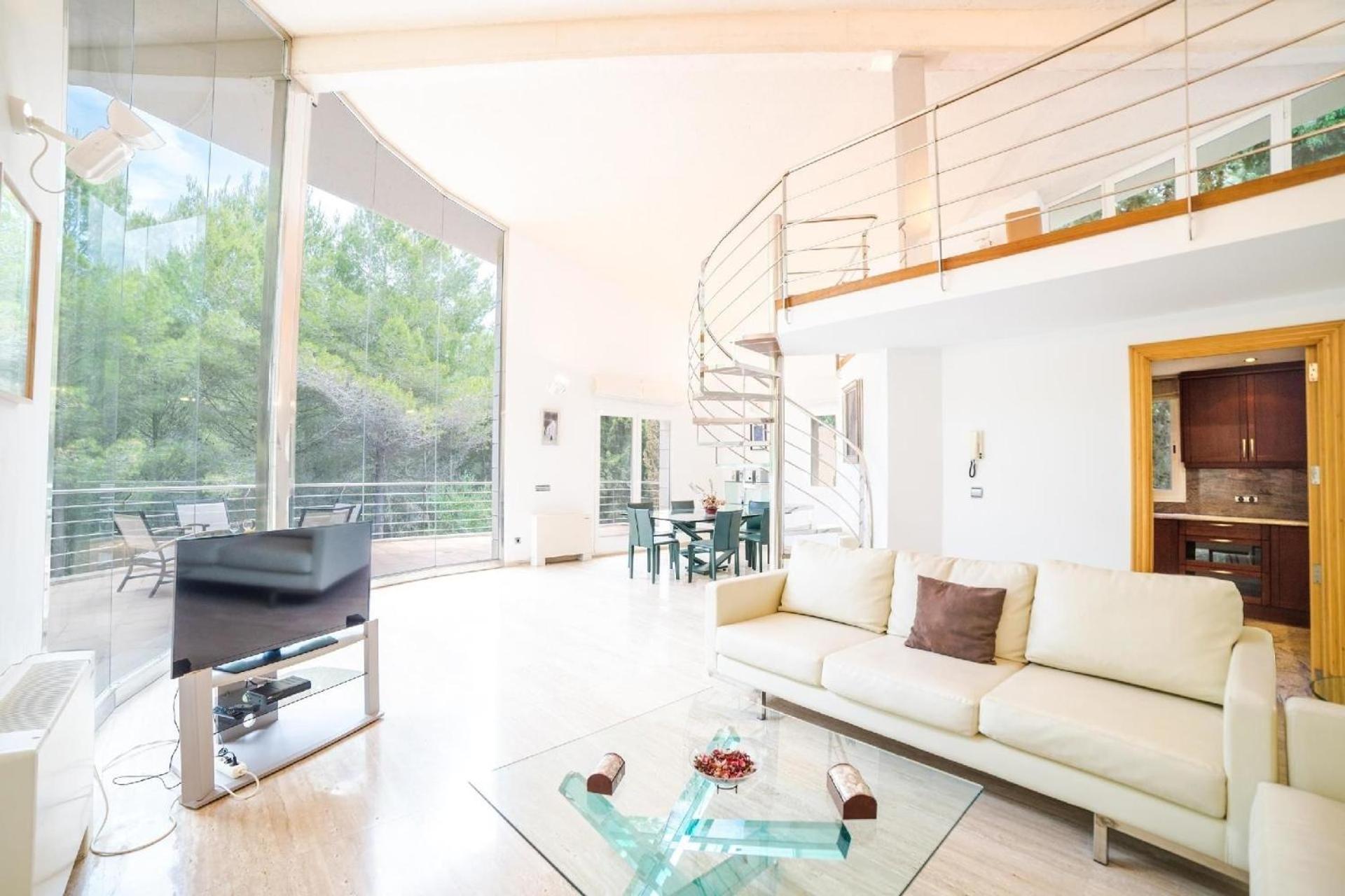 Casa de Vacaciones