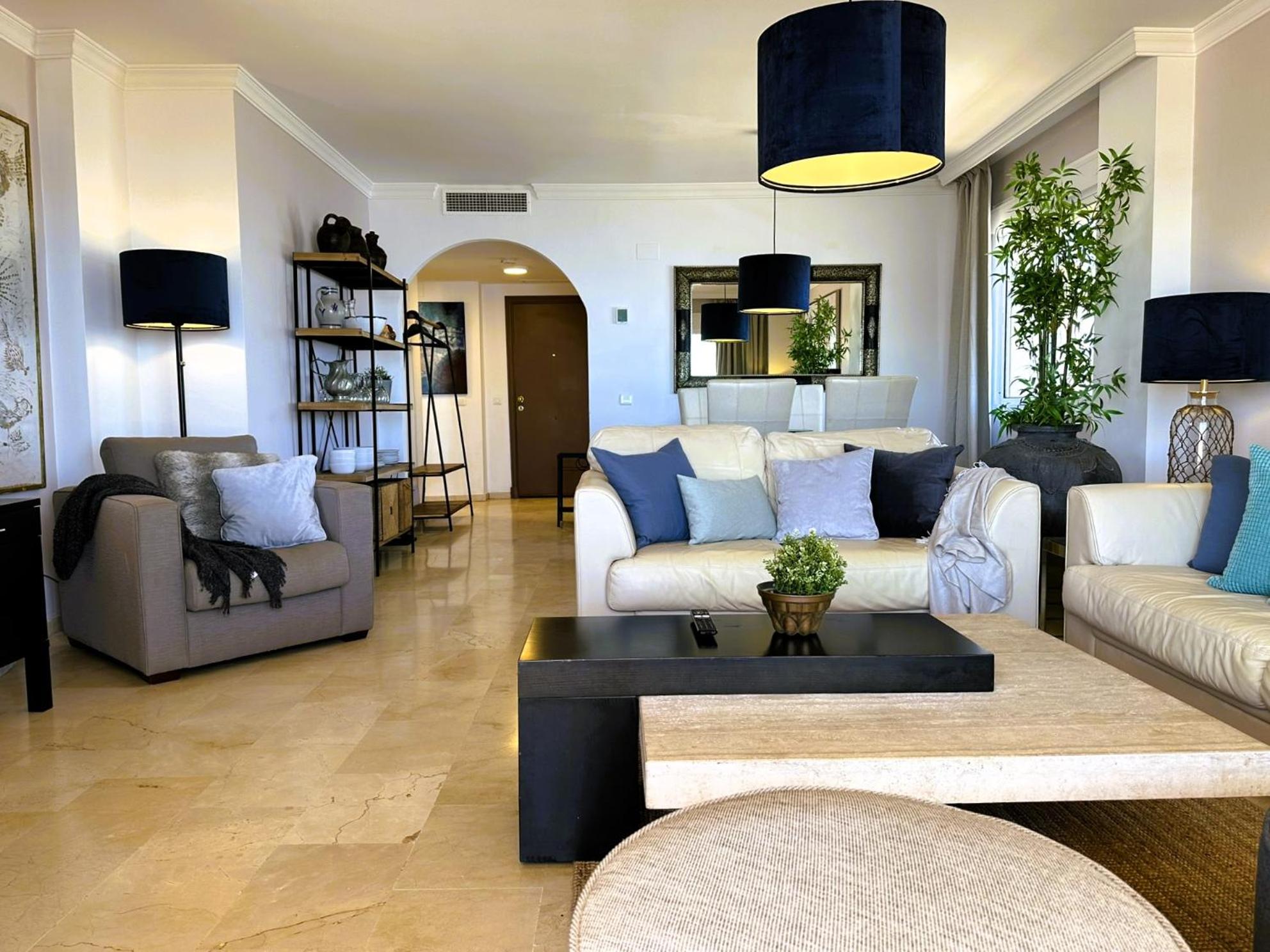 Apartamento Bermuda Beach 7