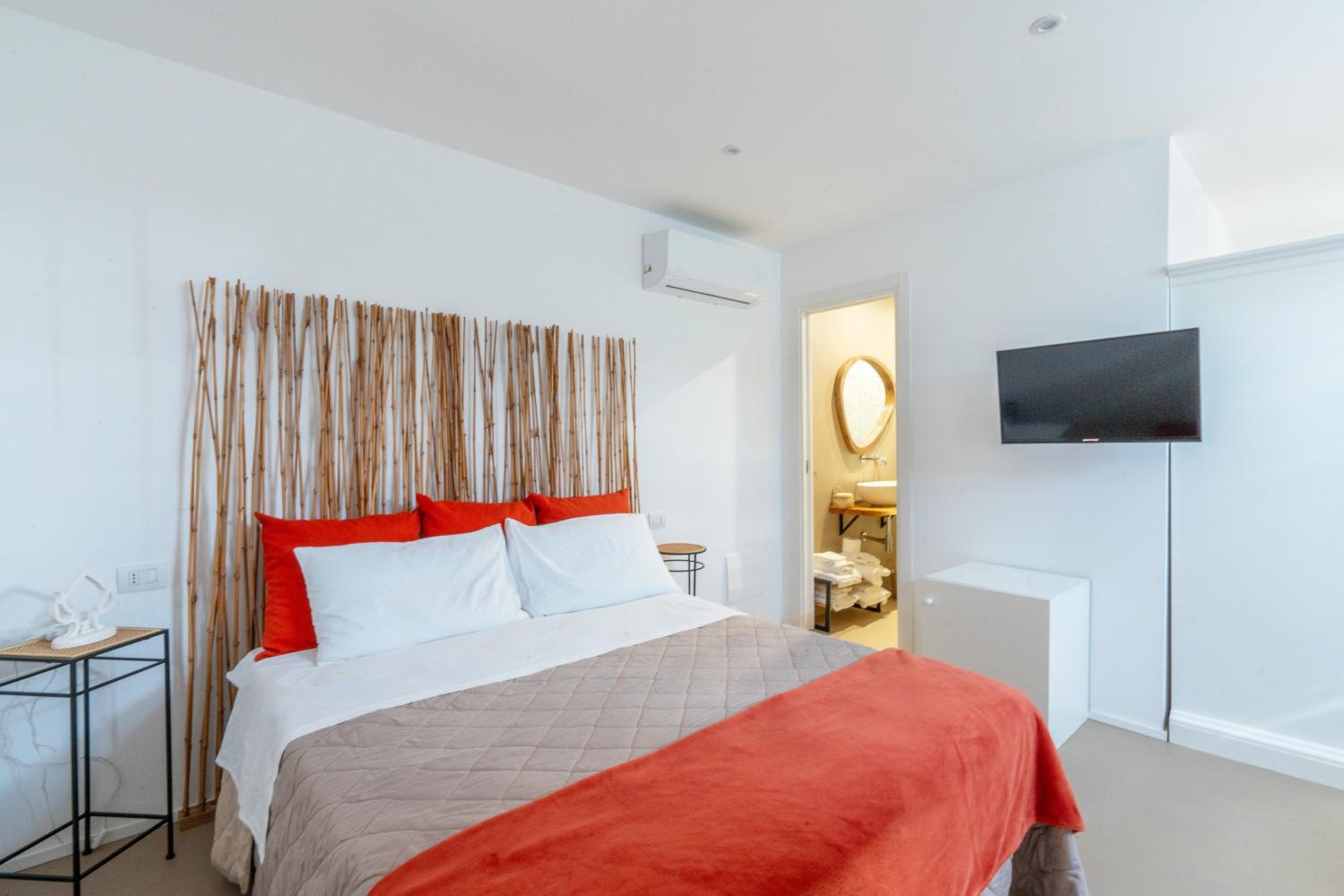 Quadruple Room photo 1
