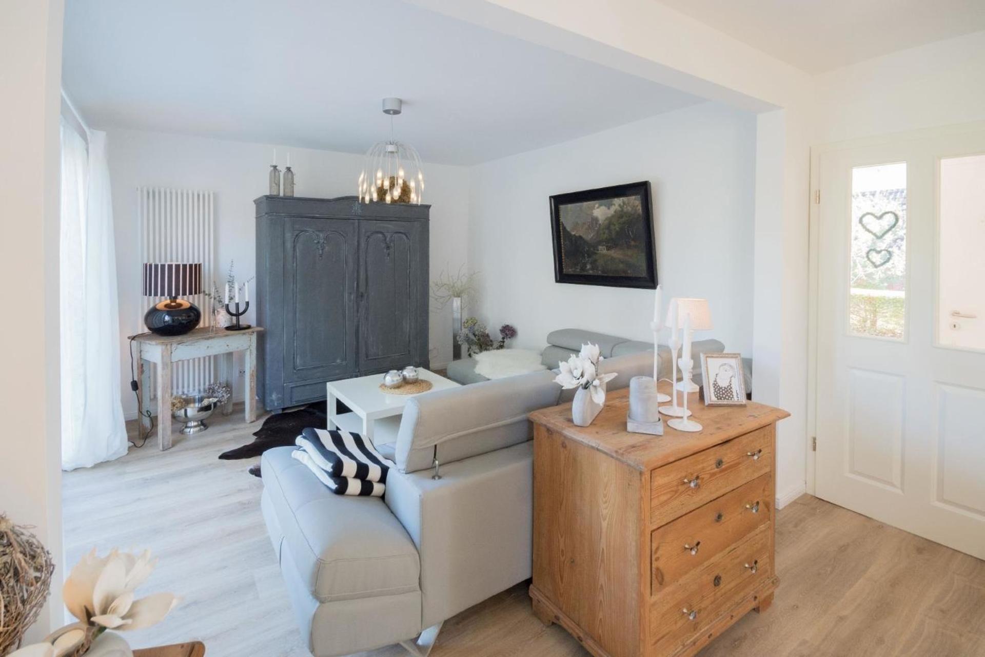 Three-Bedroom Vacation Home  photo 1