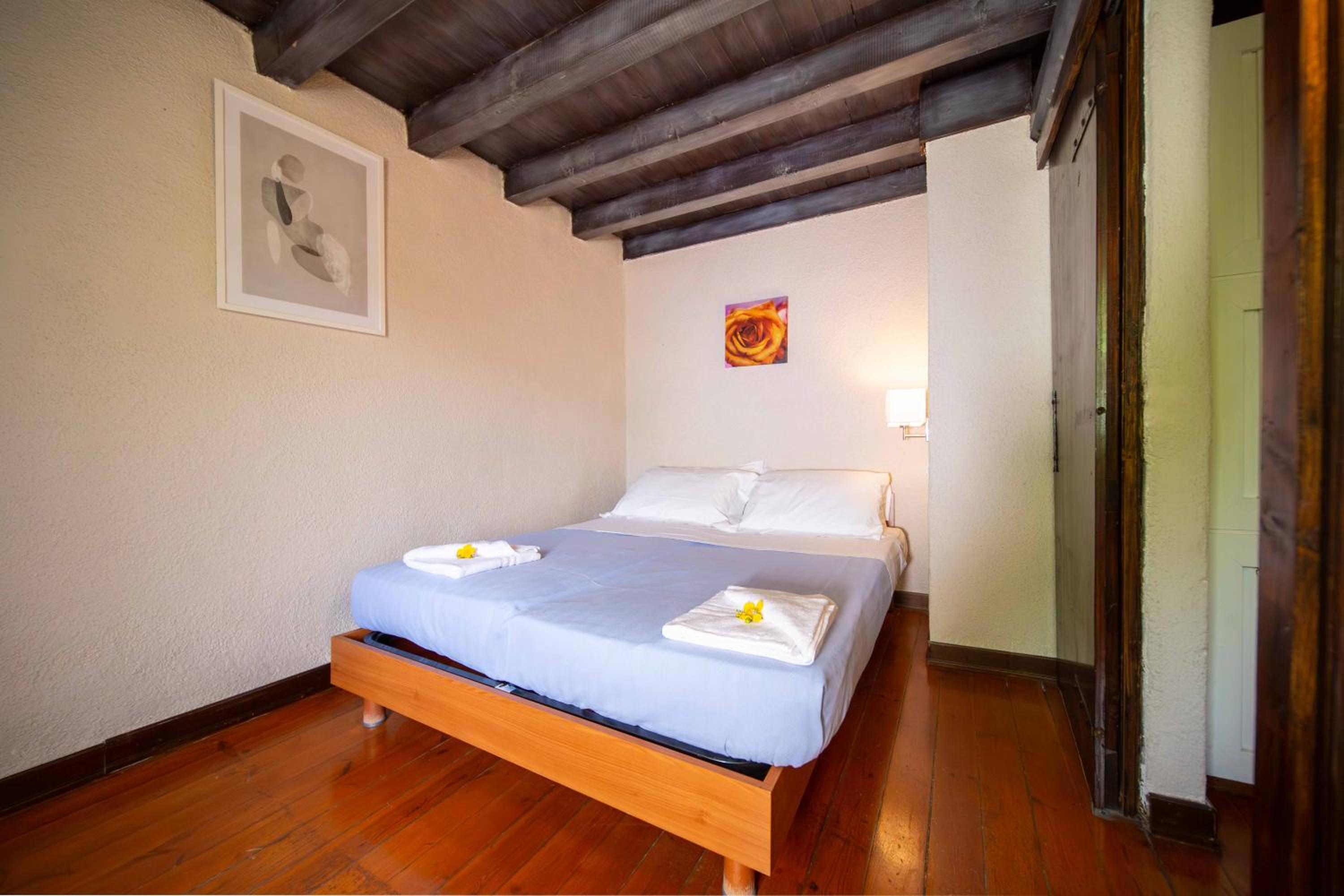 Apartment - Split Level photo 1