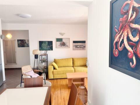 Two-Bedroom Apartment photo 1