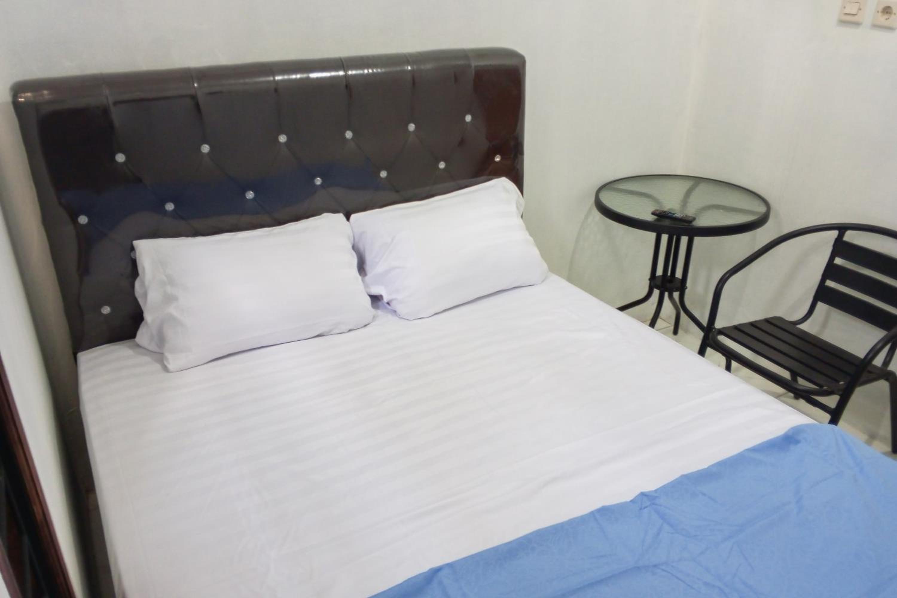 Standard Double Room photo 1