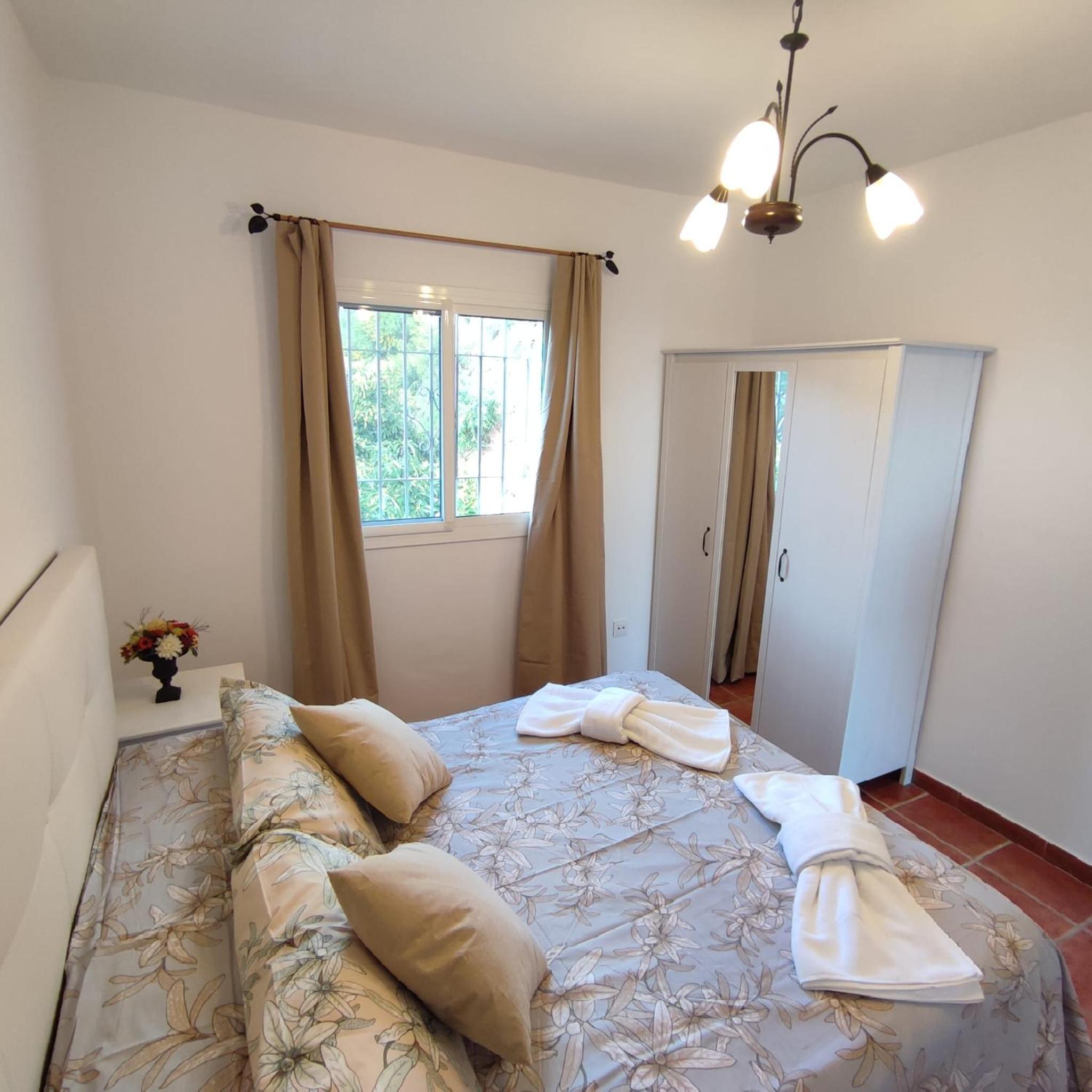 Casa de una habitación