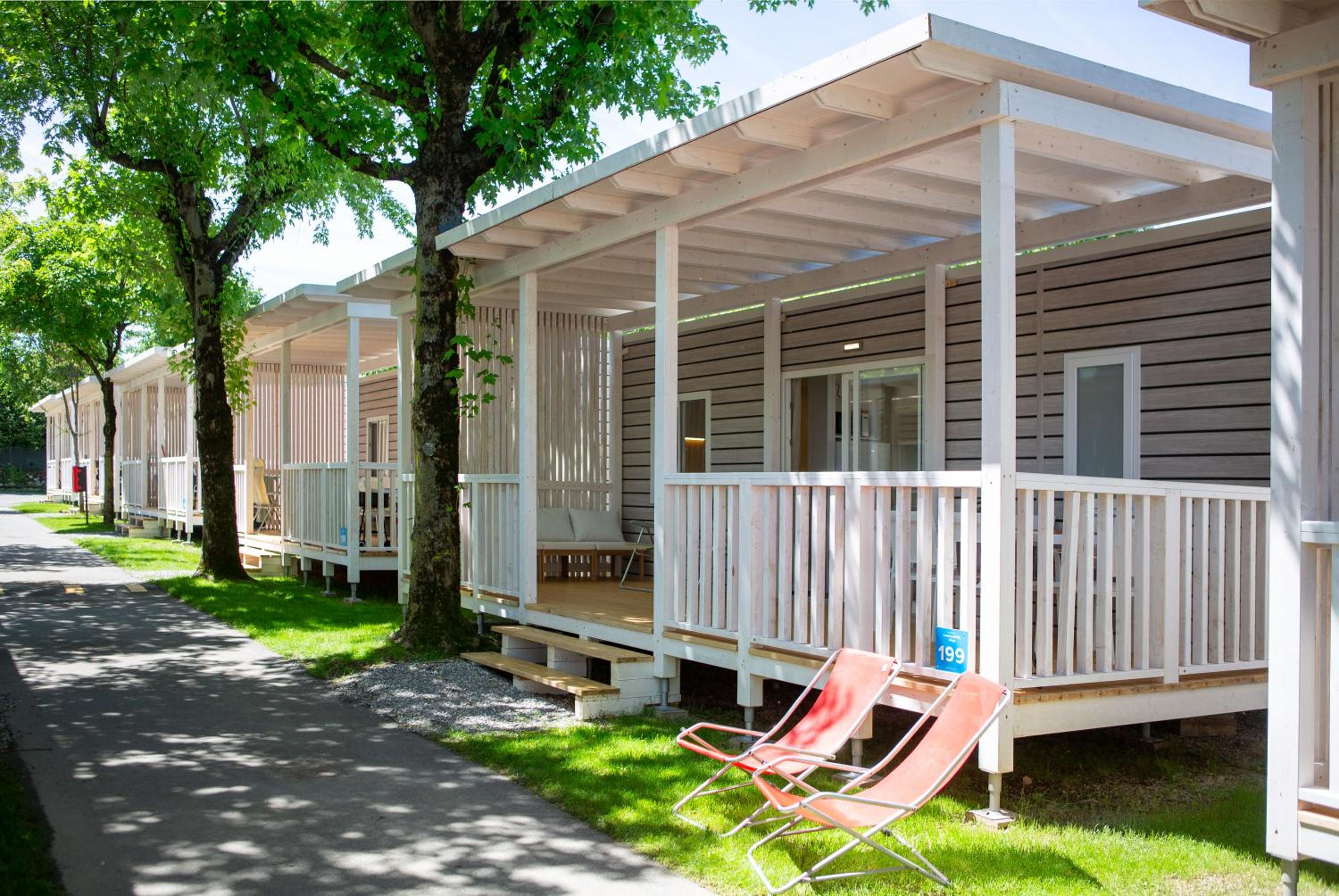 Mobile Home Superior photo 3