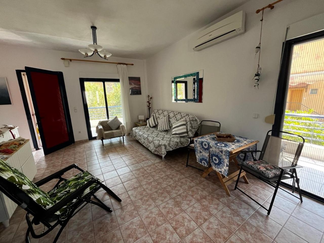 Two-Bedroom House photo 1