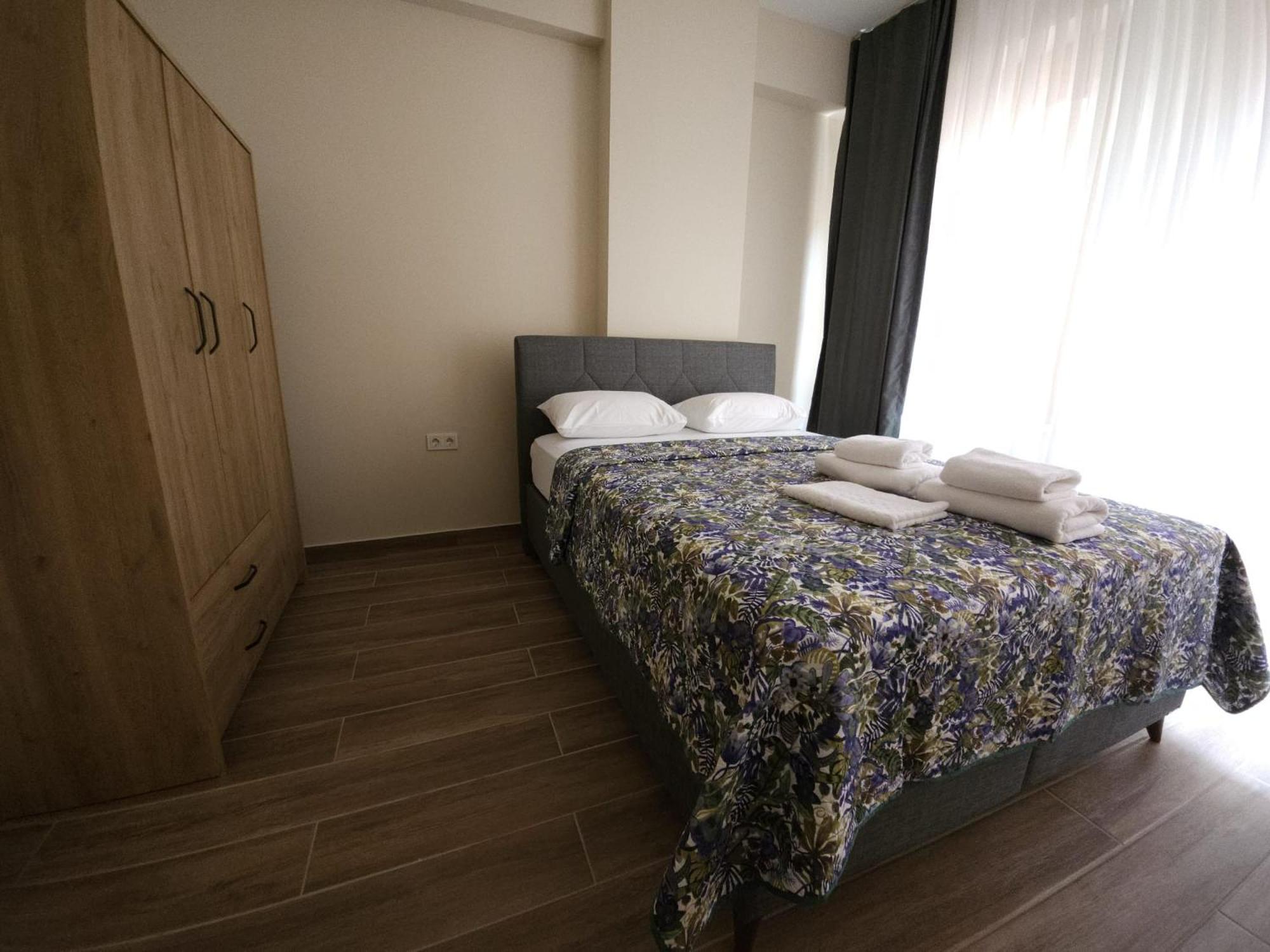 Deluxe Suite photo 3