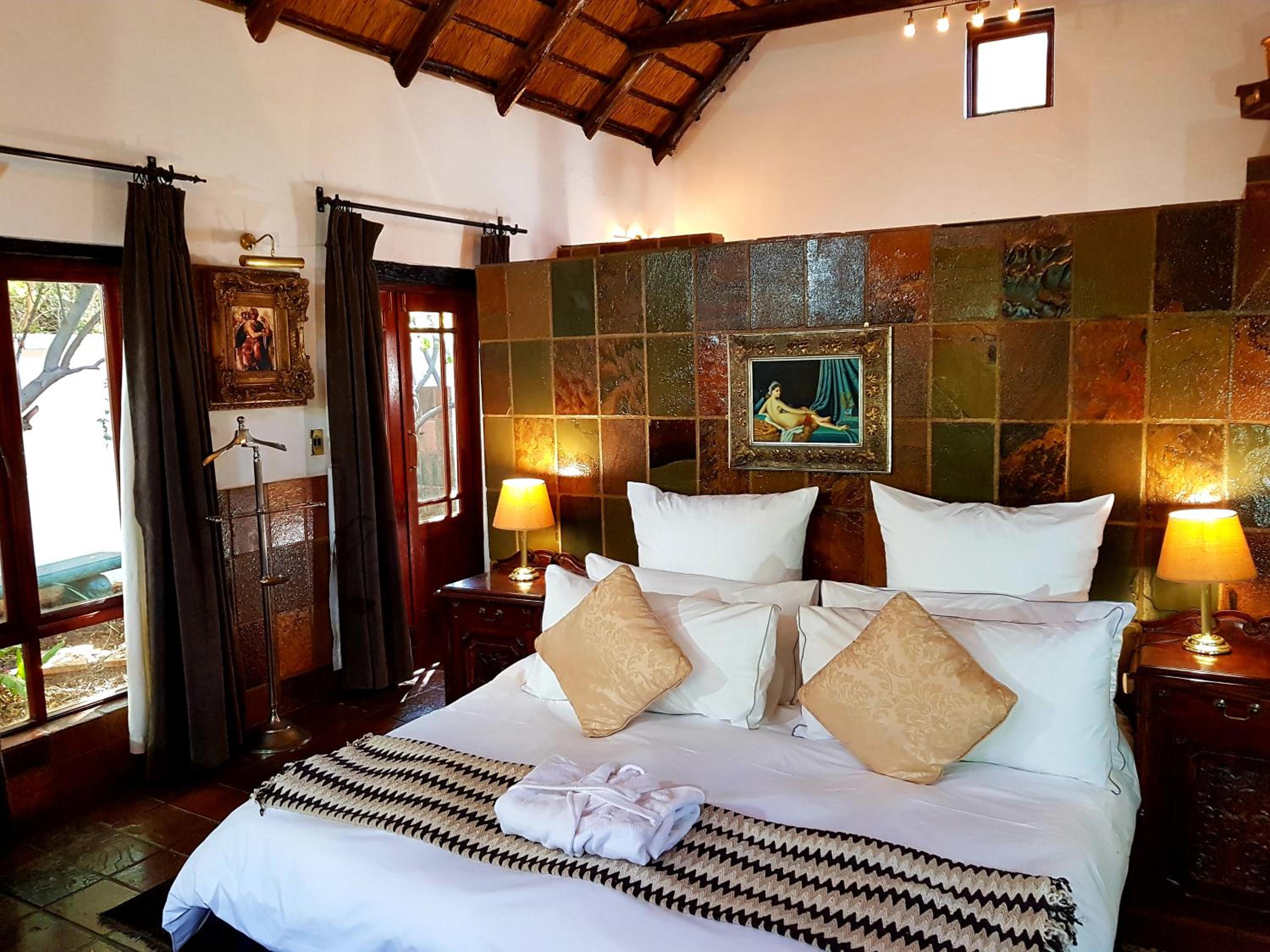 Standard King Room - Photo 1