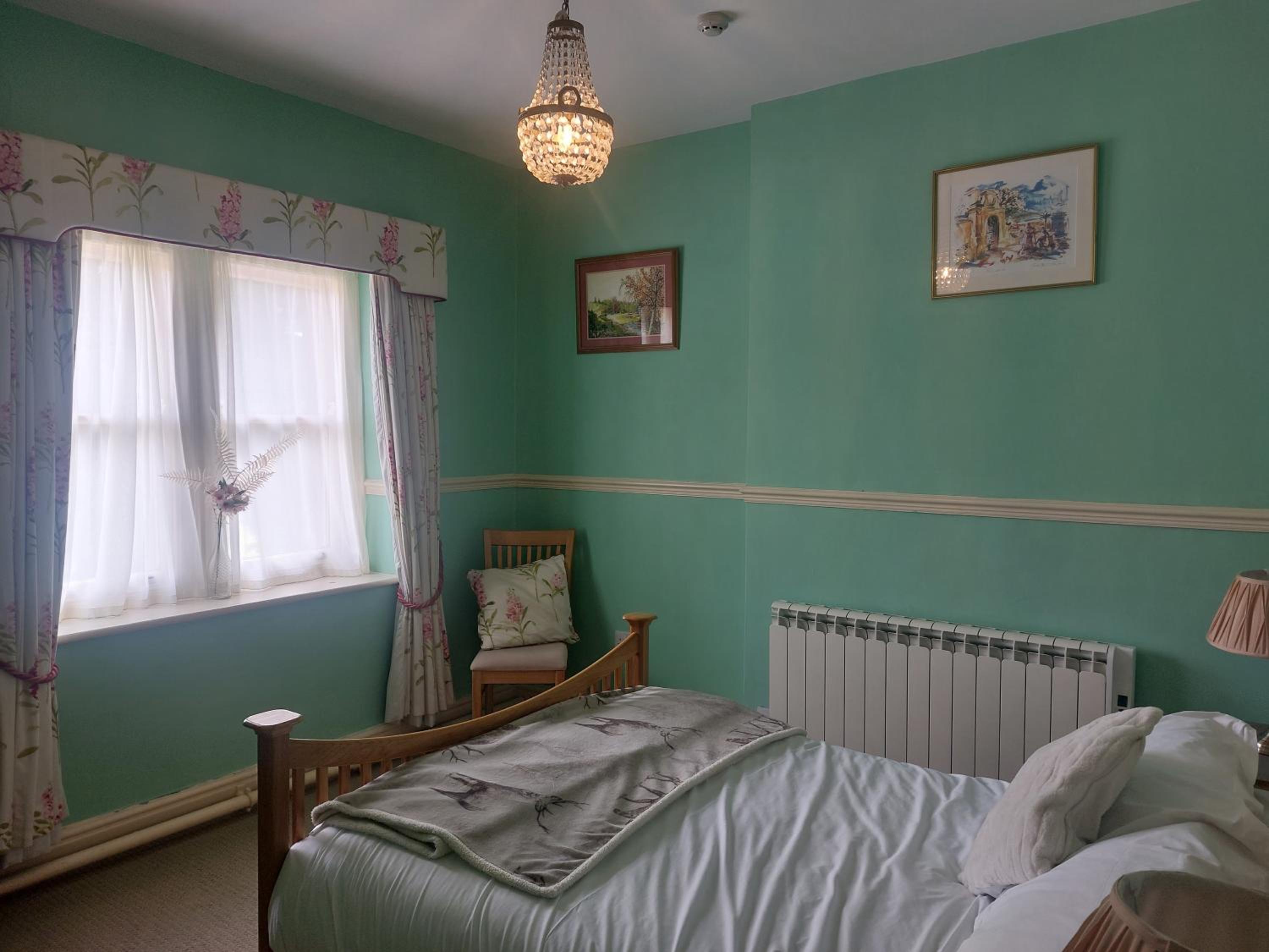 Standard Double Room photo 1