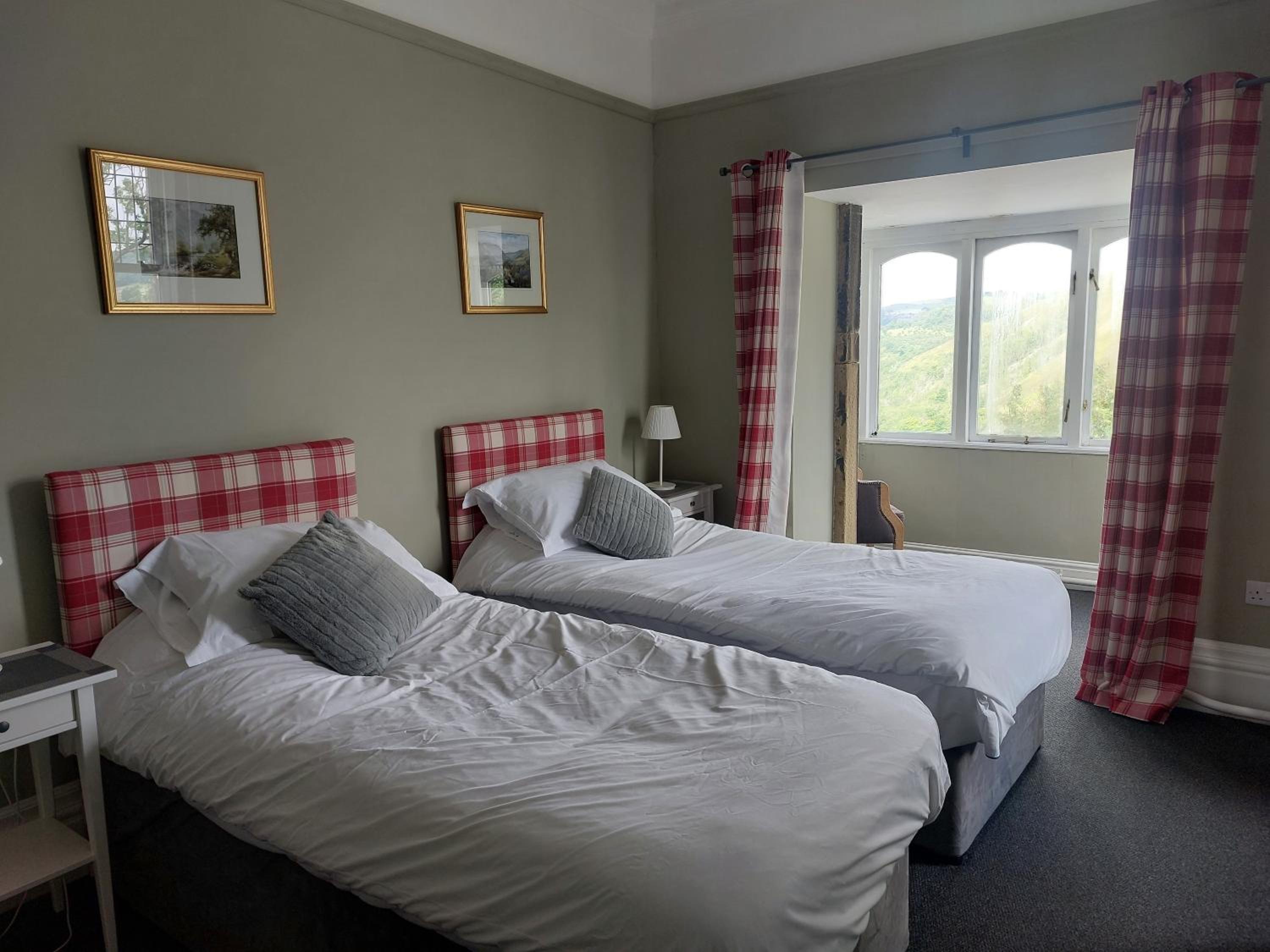 Twin Room photo 1