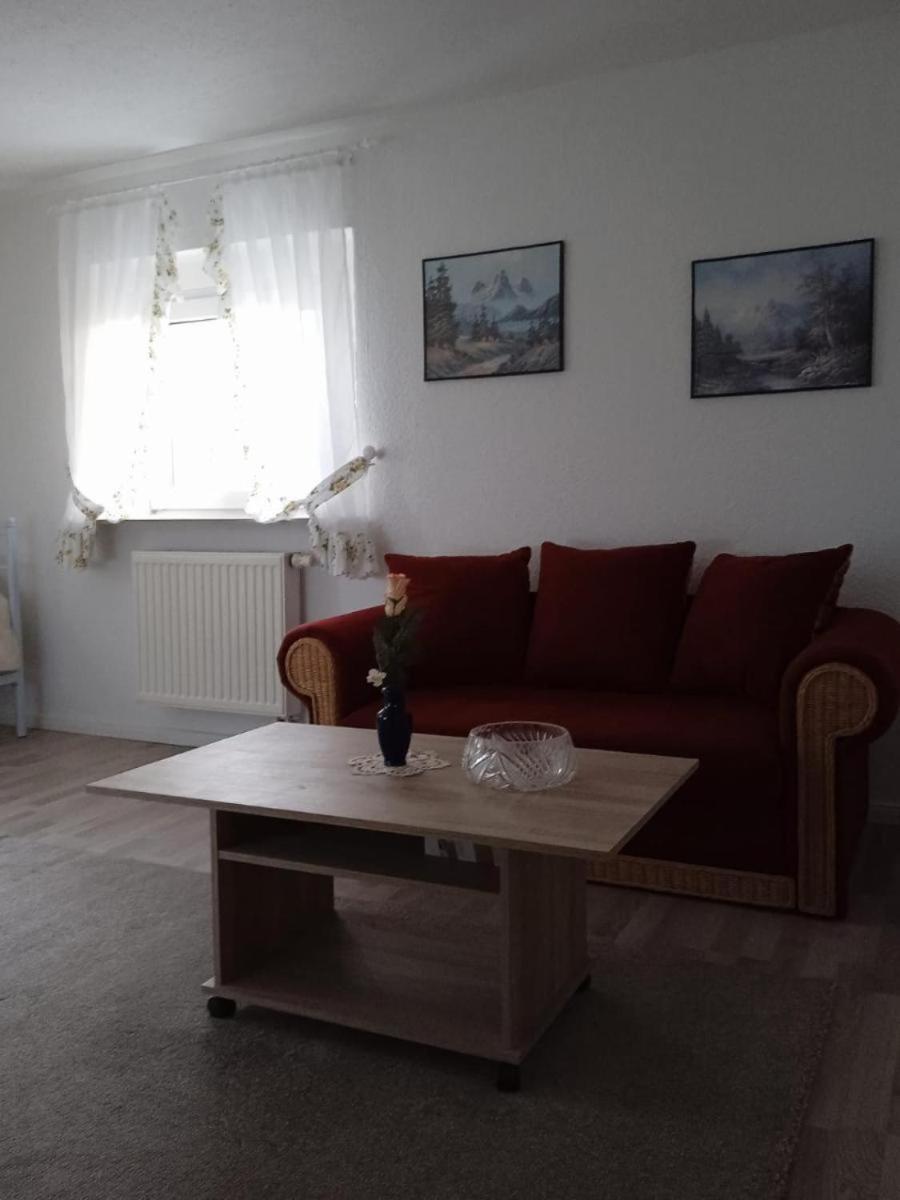 Two-Bedroom Apartment photo 1