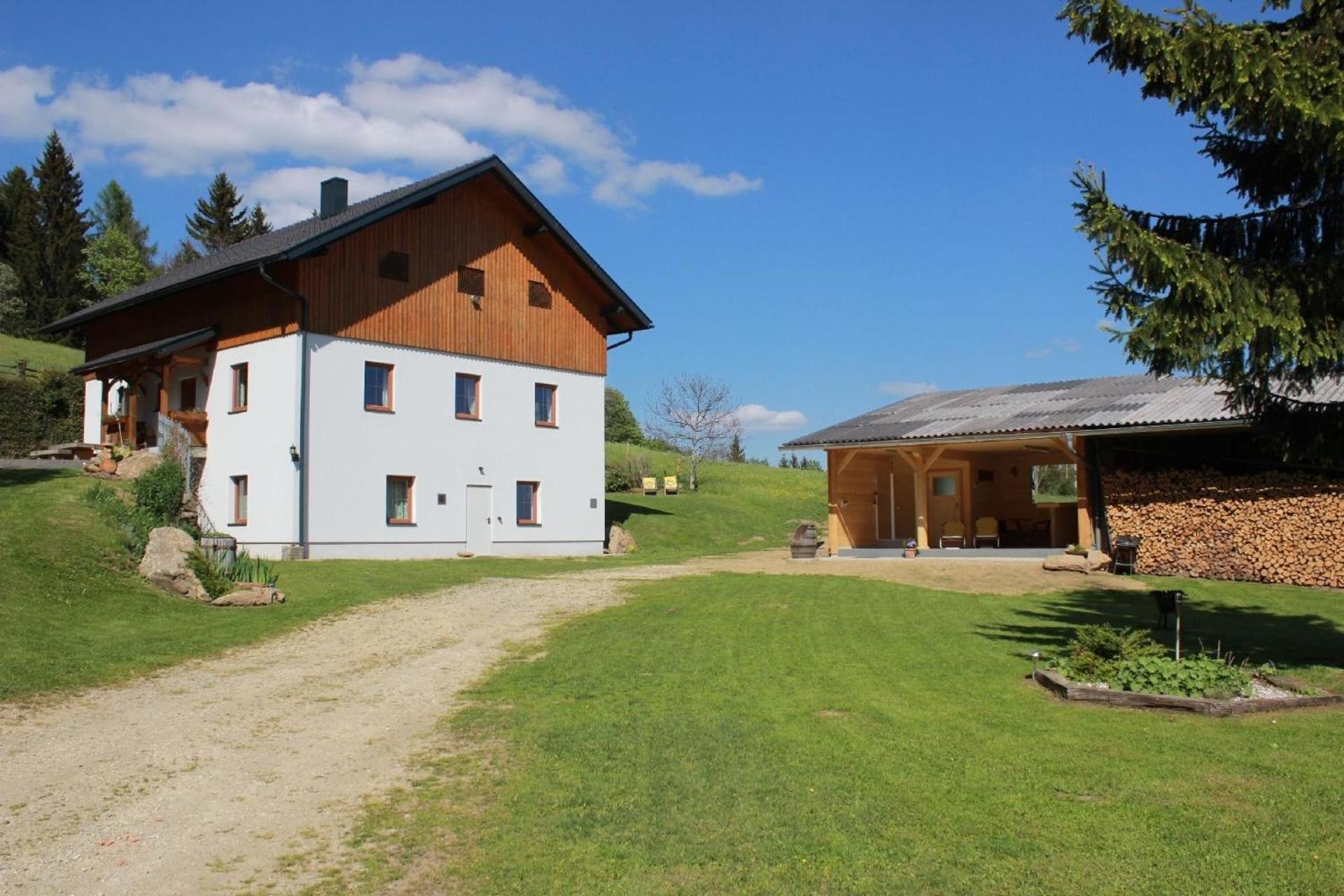 Holiday Home photo 2