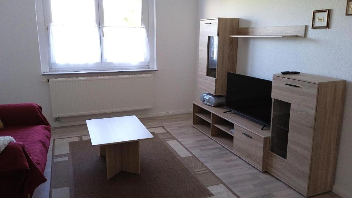 Two-Bedroom Apartment photo 2