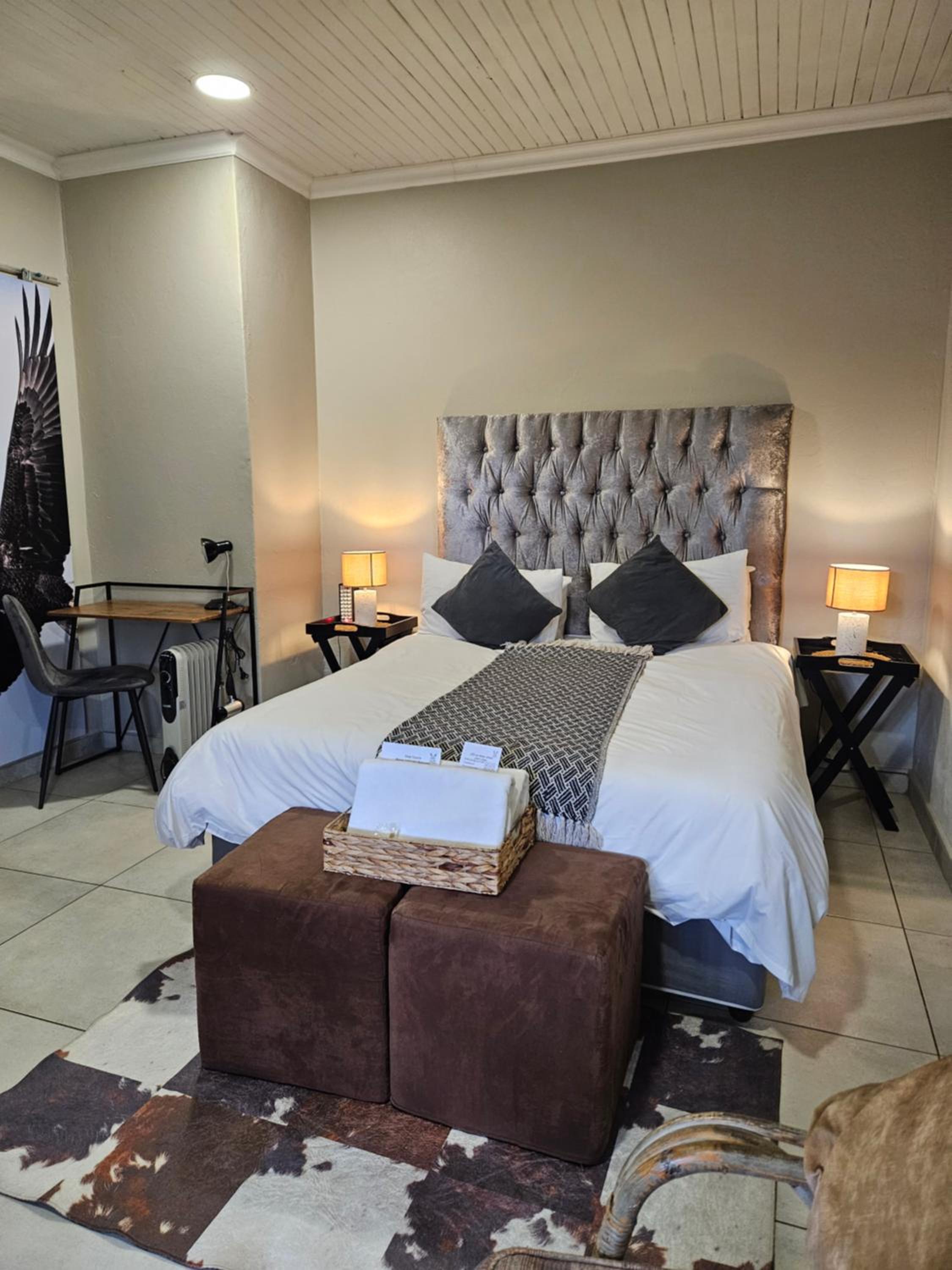 Premium Queen Room - Photo 1