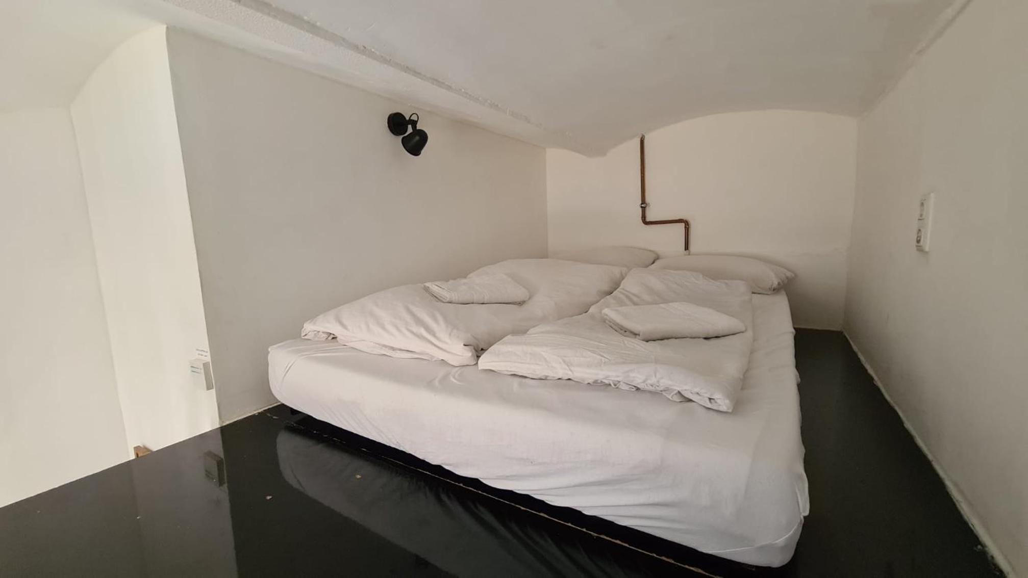 Budget Double Room photo 2