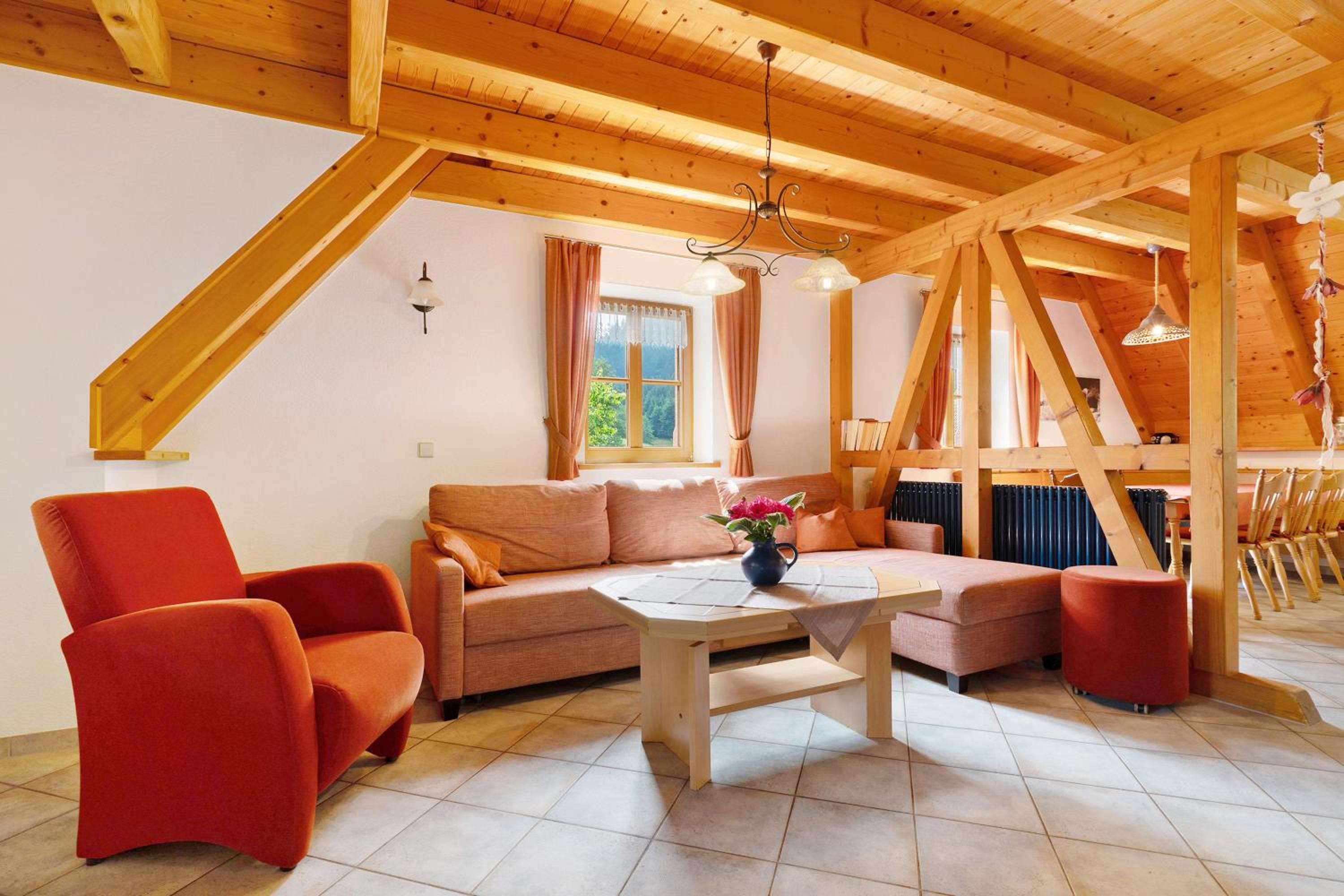 Three-Bedroom House photo 1