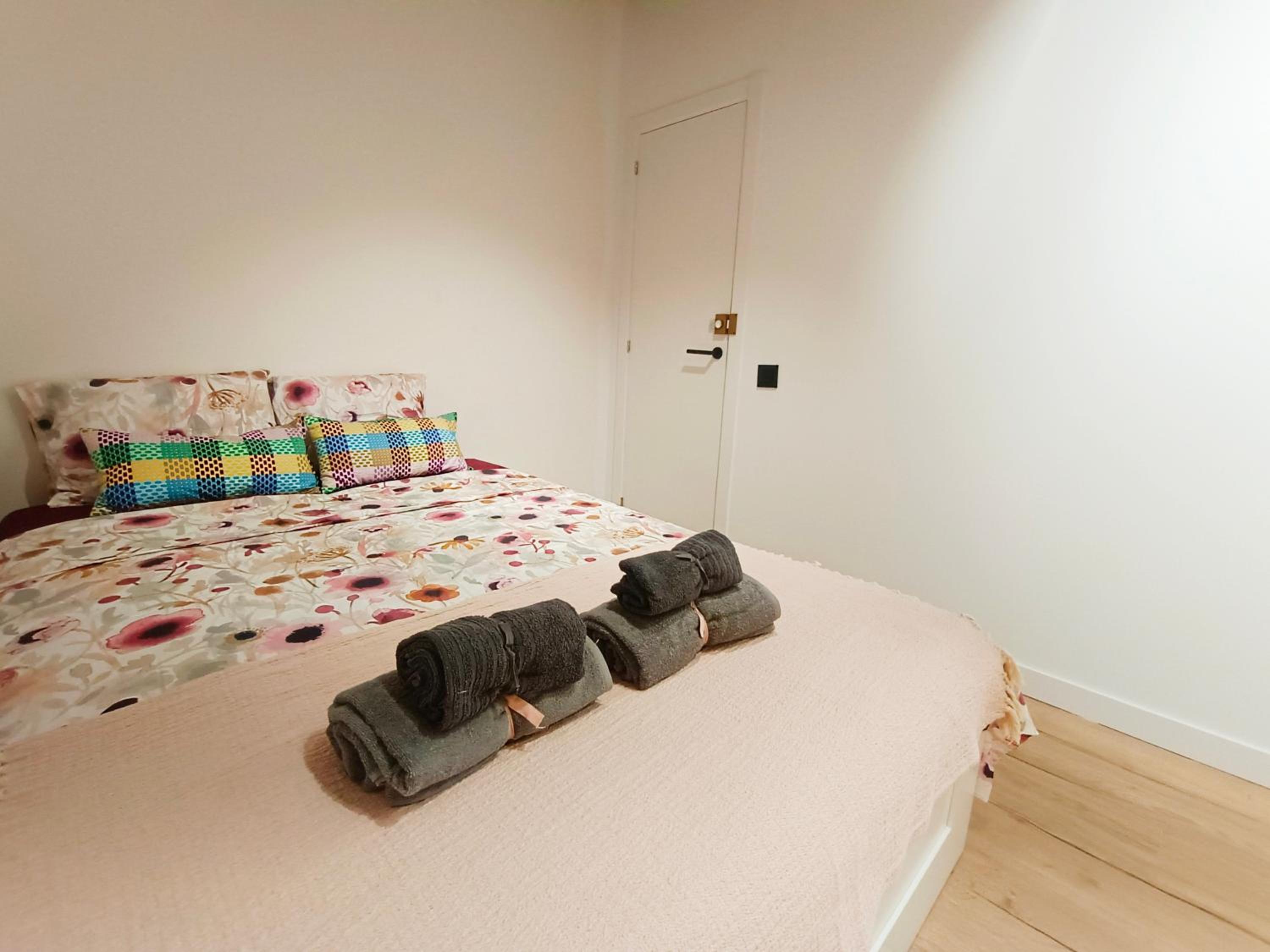 Basic Triple Room photo 2