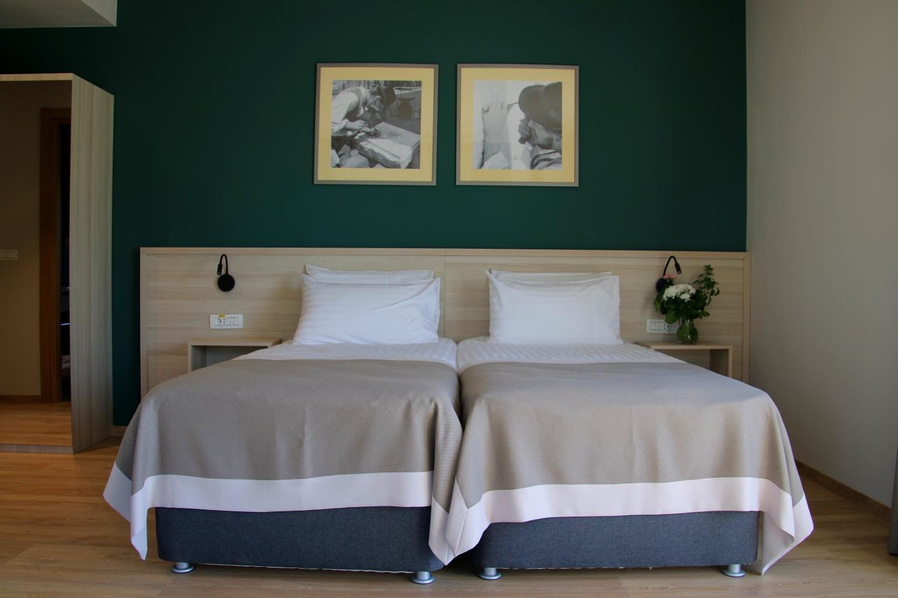 Double Room photo 1