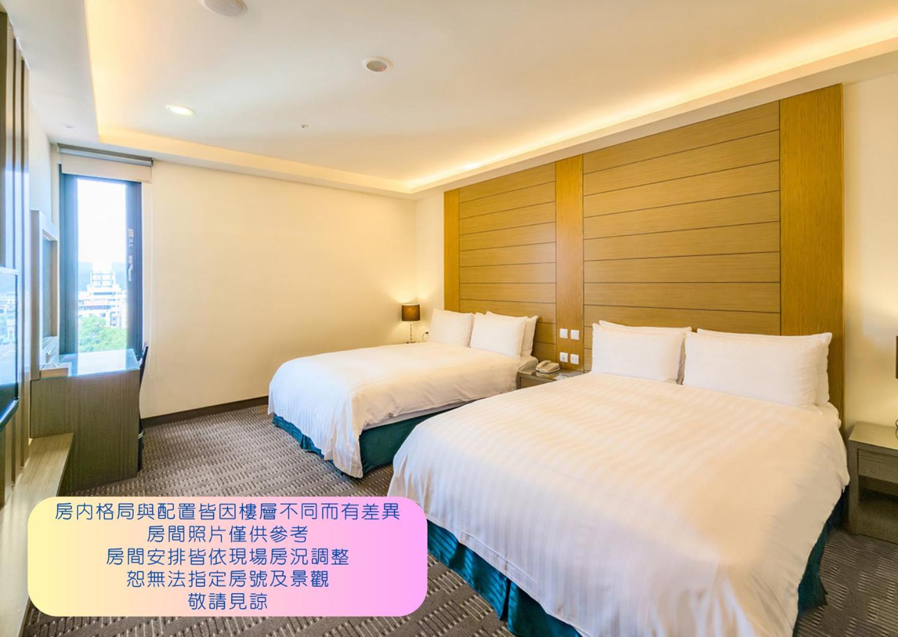 Standard Quadruple Room - Photo 1