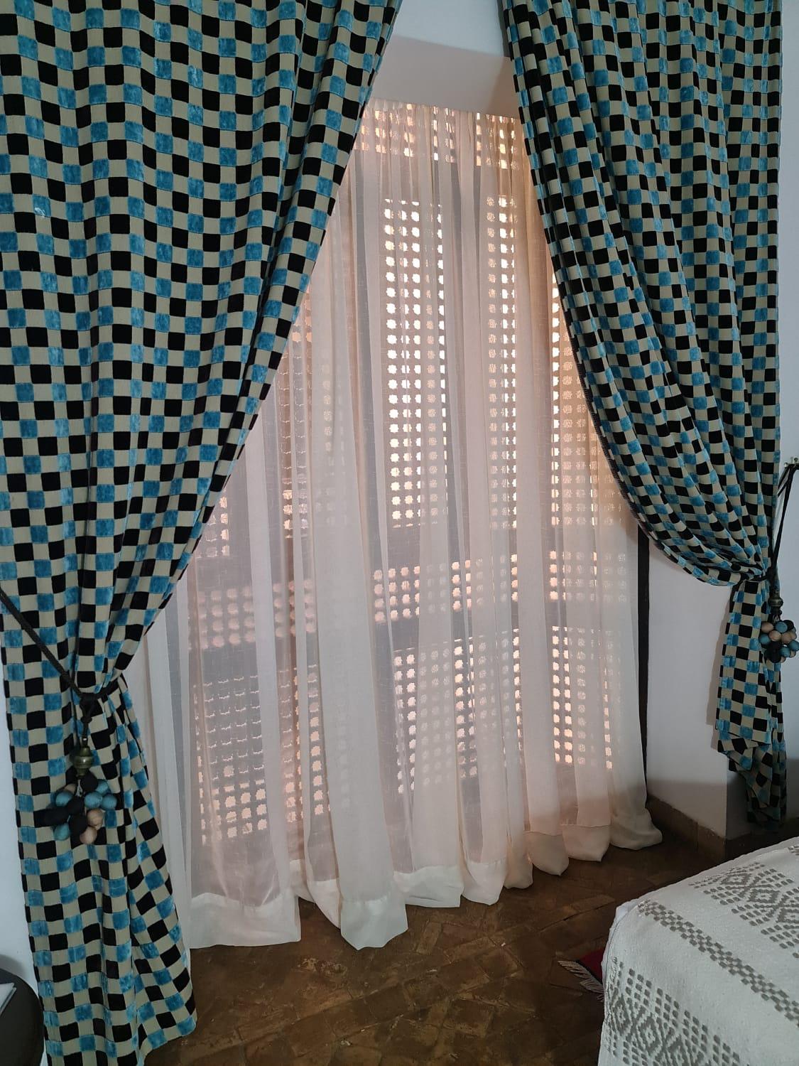 Bouton d'Or Twin Room - Photo 6