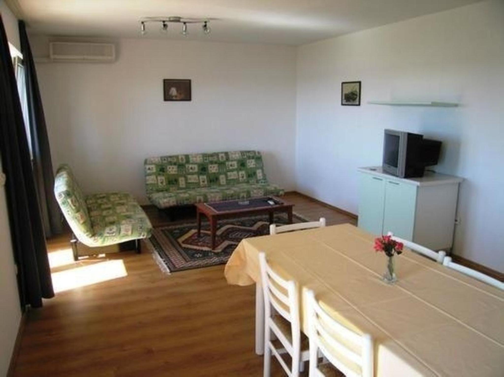 Two-Bedroom Apartment photo 1