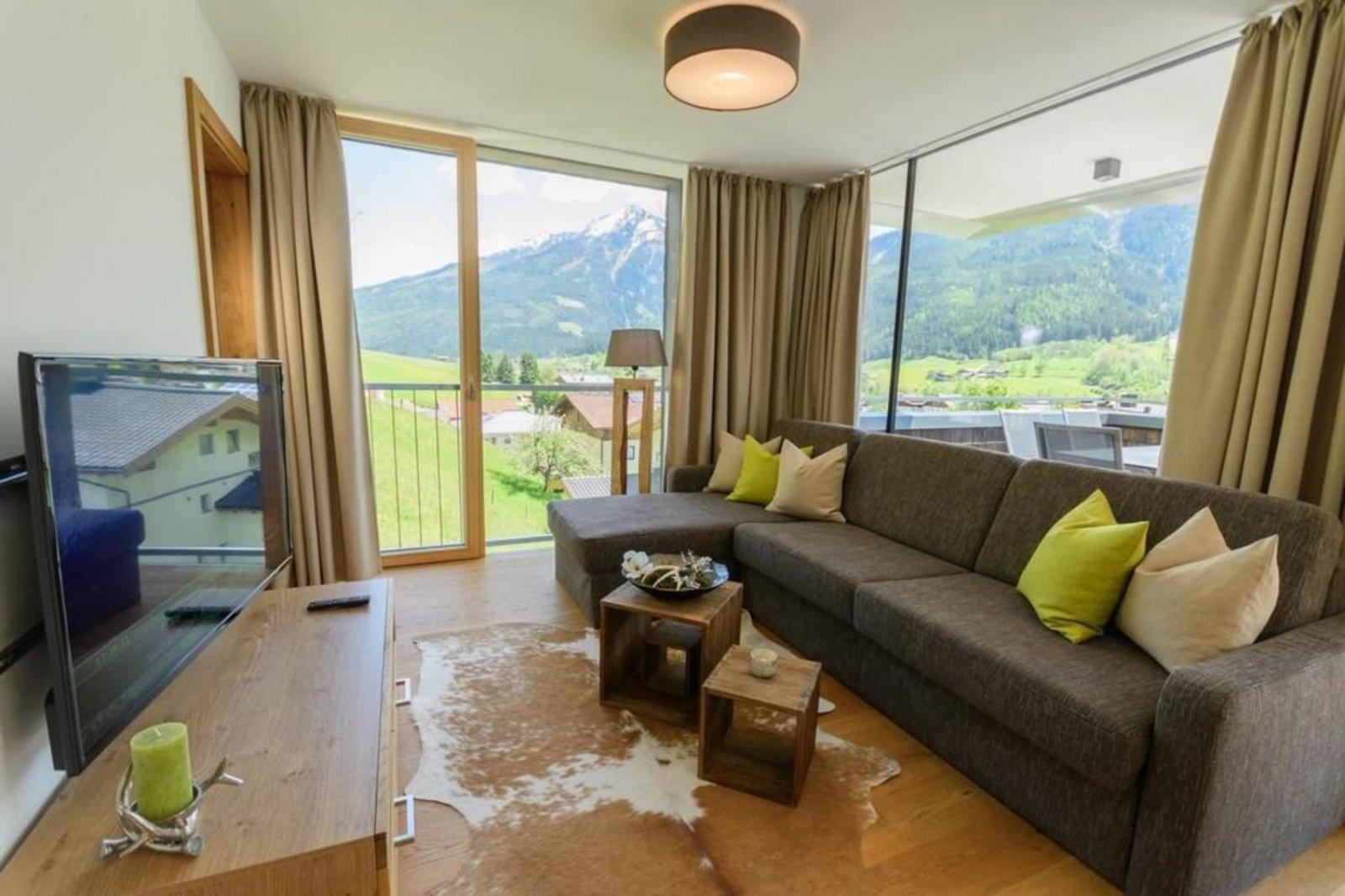 Three-Bedroom Vacation Home photo 1